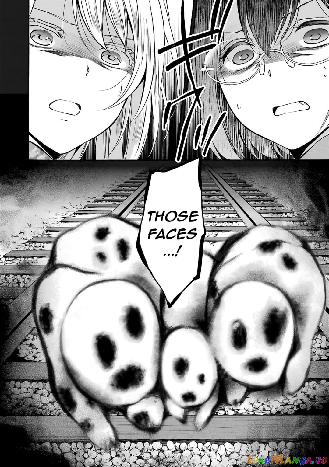 Asahina-San No Bentou Tabetai chapter 5 - page 3
