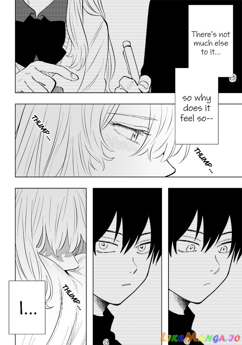 Asahina-San No Bentou Tabetai chapter 6 - page 14