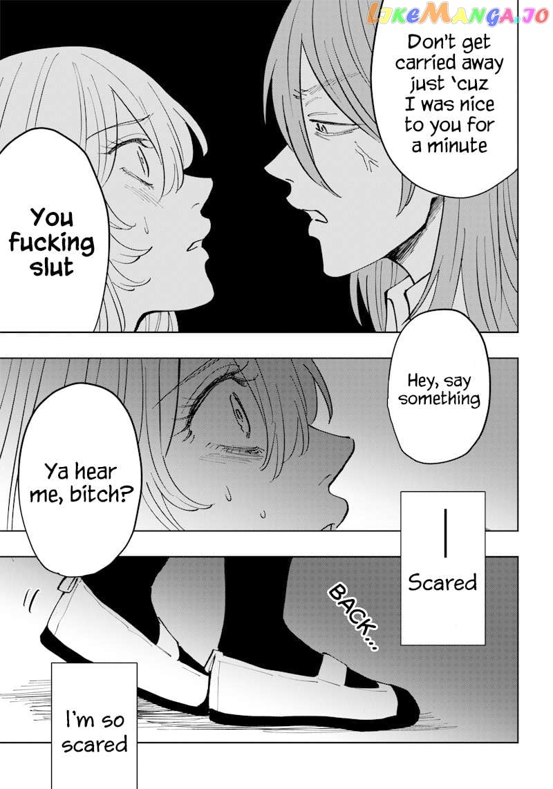 Asahina-San No Bentou Tabetai Chapter 11 - page 23
