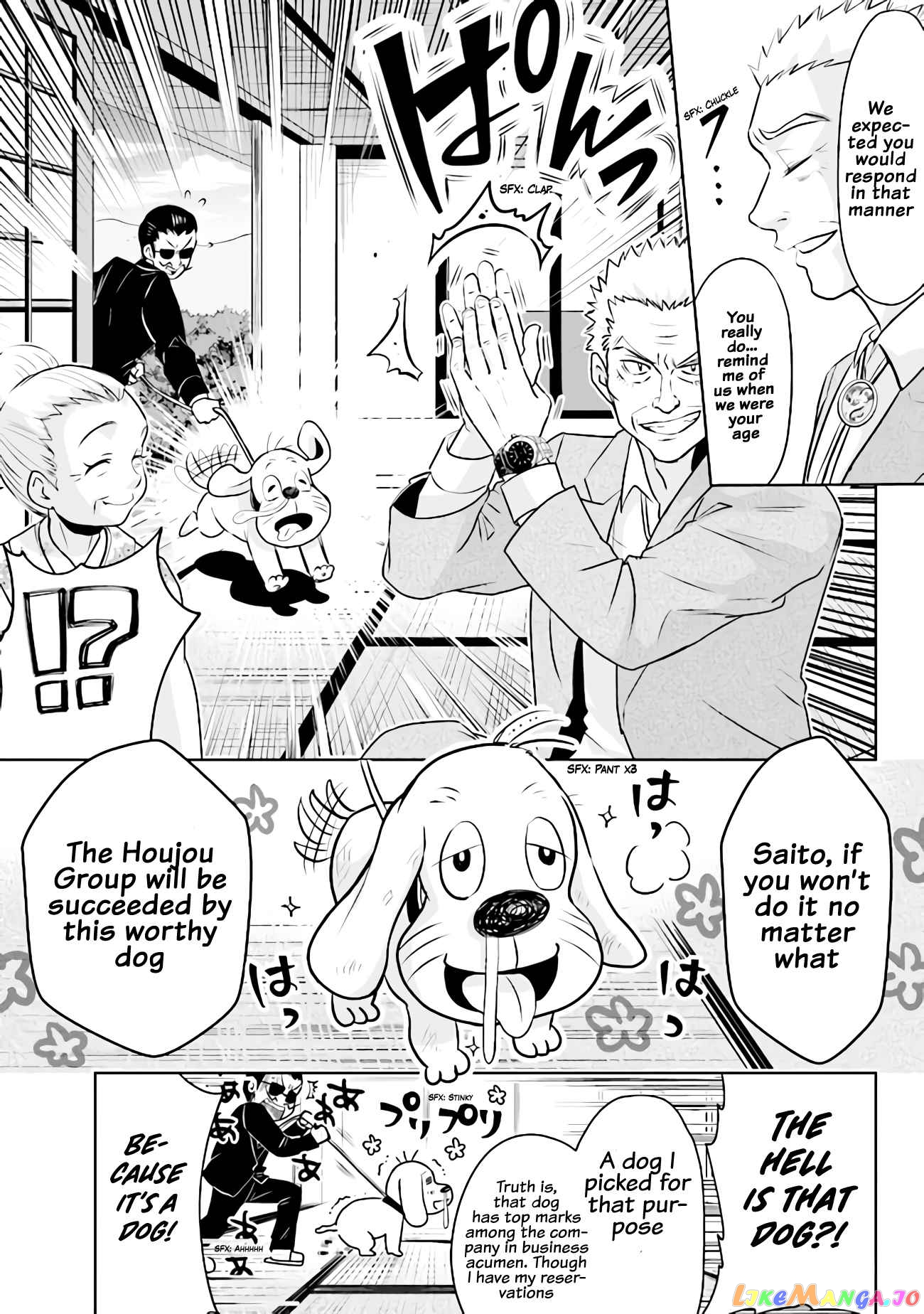 Class no Daikirai na Joshi to Kekkon Suru Koto ni Natta chapter 1 - page 32