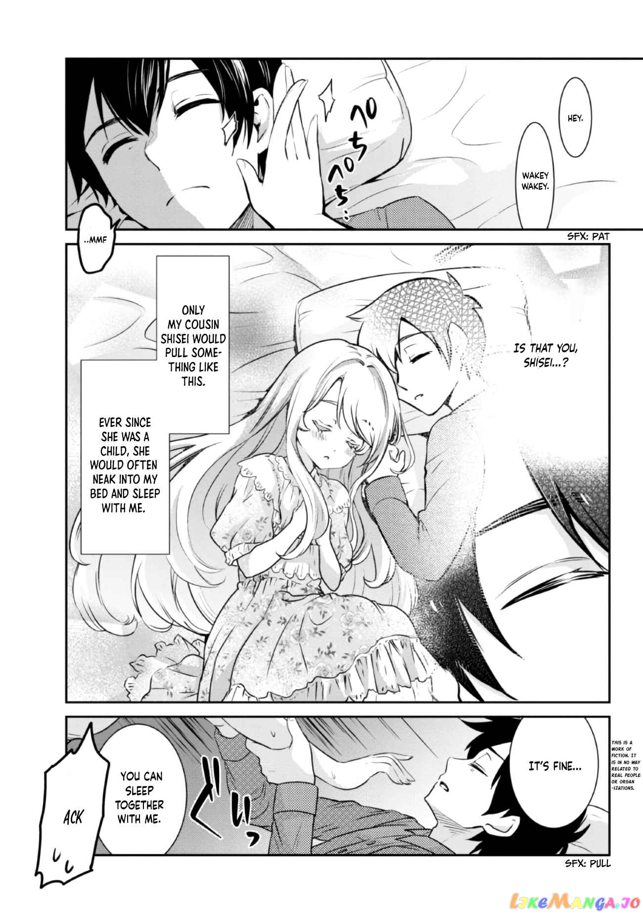 Class no Daikirai na Joshi to Kekkon Suru Koto ni Natta chapter 5 - page 2