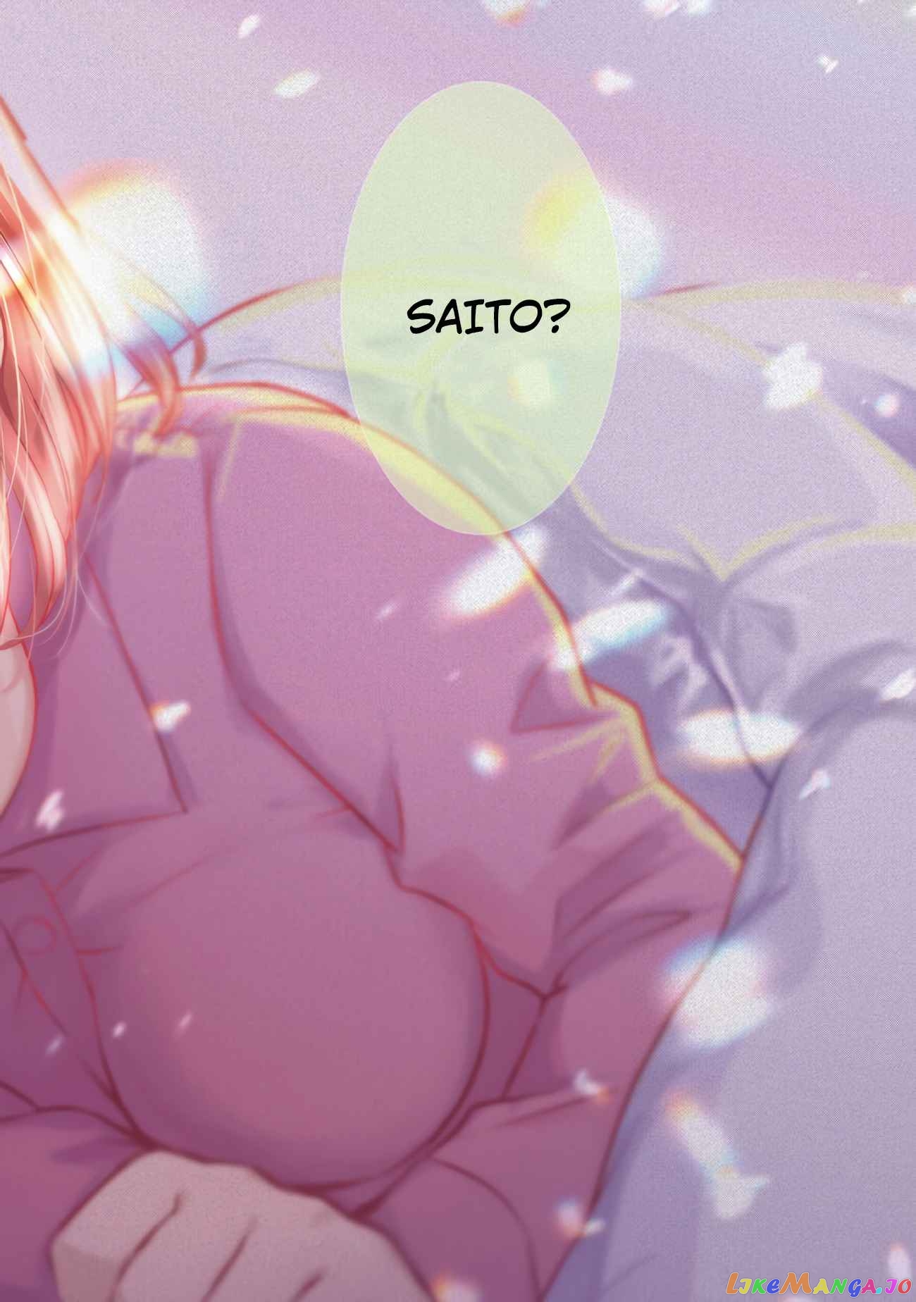 Class no Daikirai na Joshi to Kekkon Suru Koto ni Natta chapter 6.5 - page 16