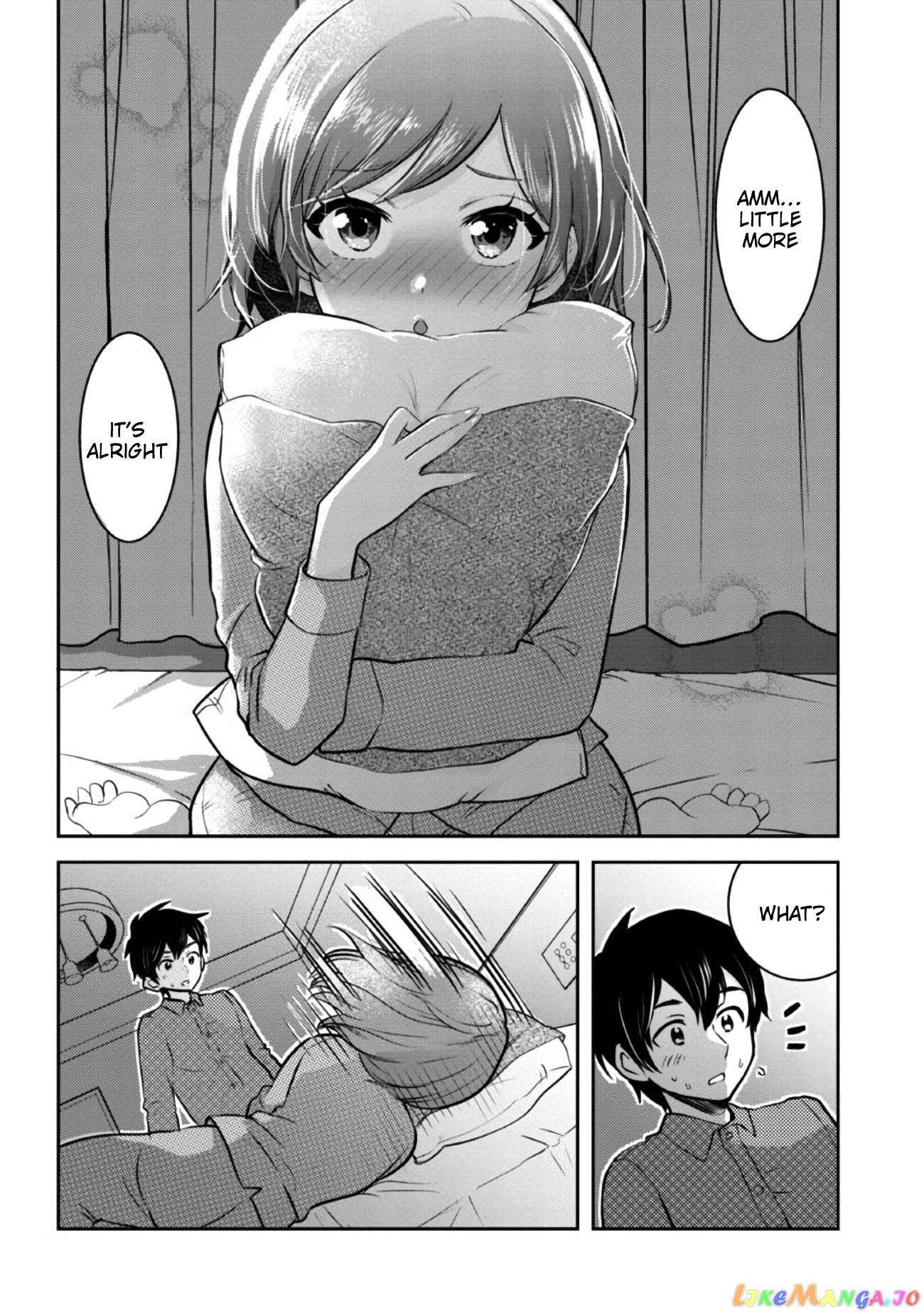 Class no Daikirai na Joshi to Kekkon Suru Koto ni Natta chapter 8 - page 10