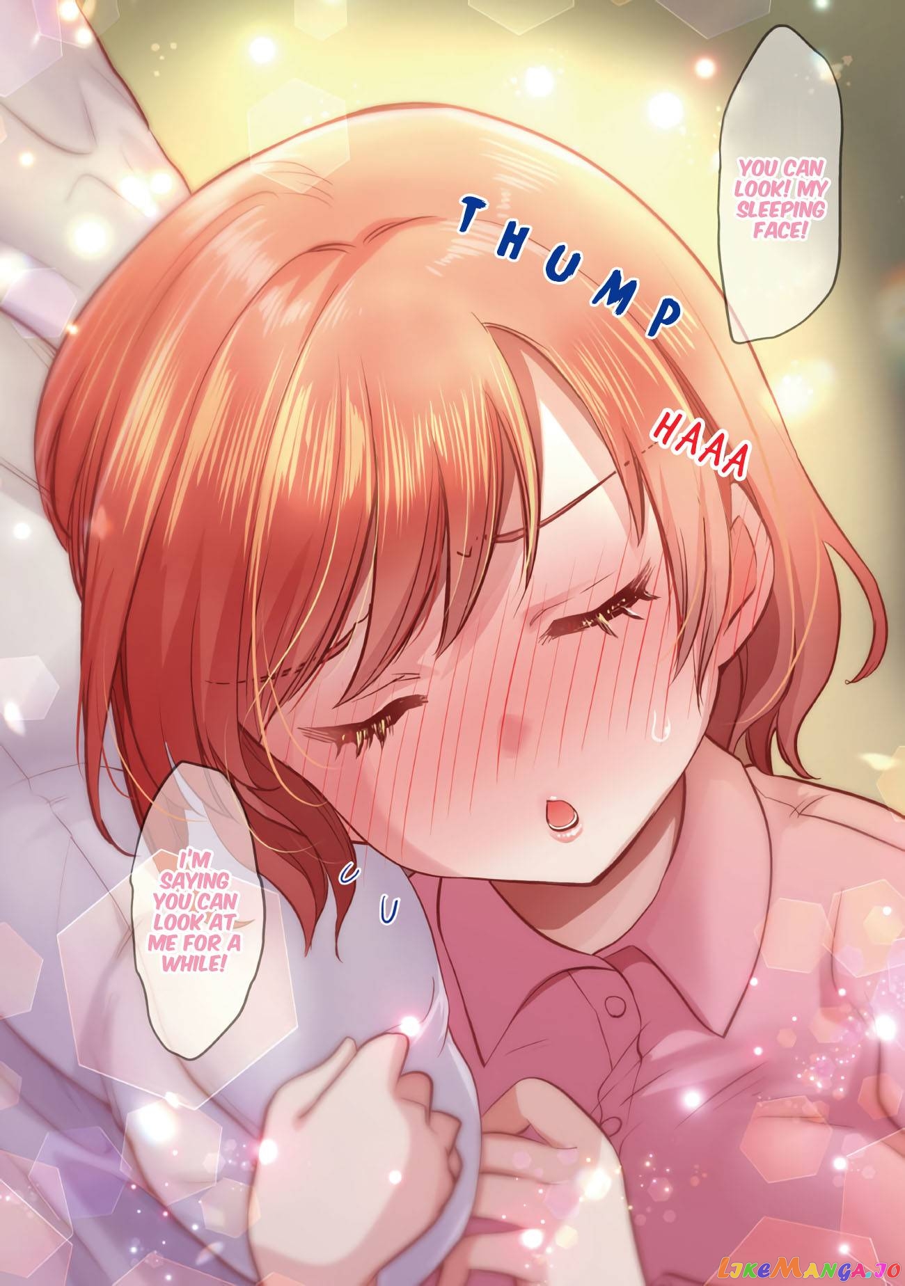 Class no Daikirai na Joshi to Kekkon Suru Koto ni Natta chapter 8 - page 11