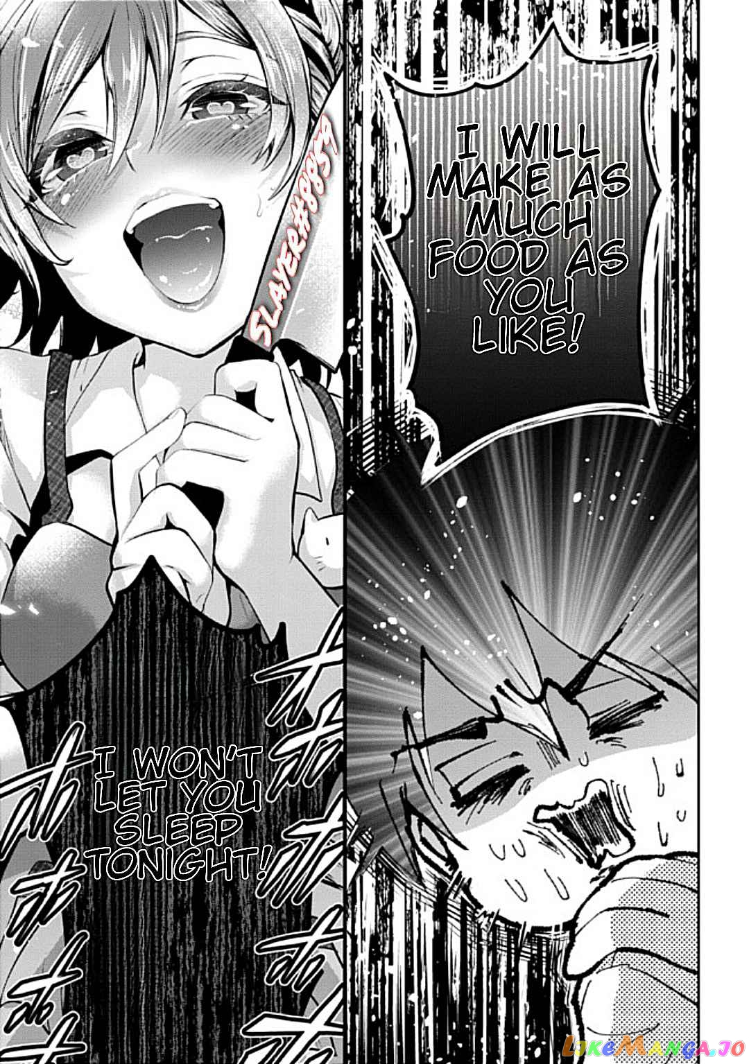 Class no Daikirai na Joshi to Kekkon Suru Koto ni Natta chapter 13.2 - page 24