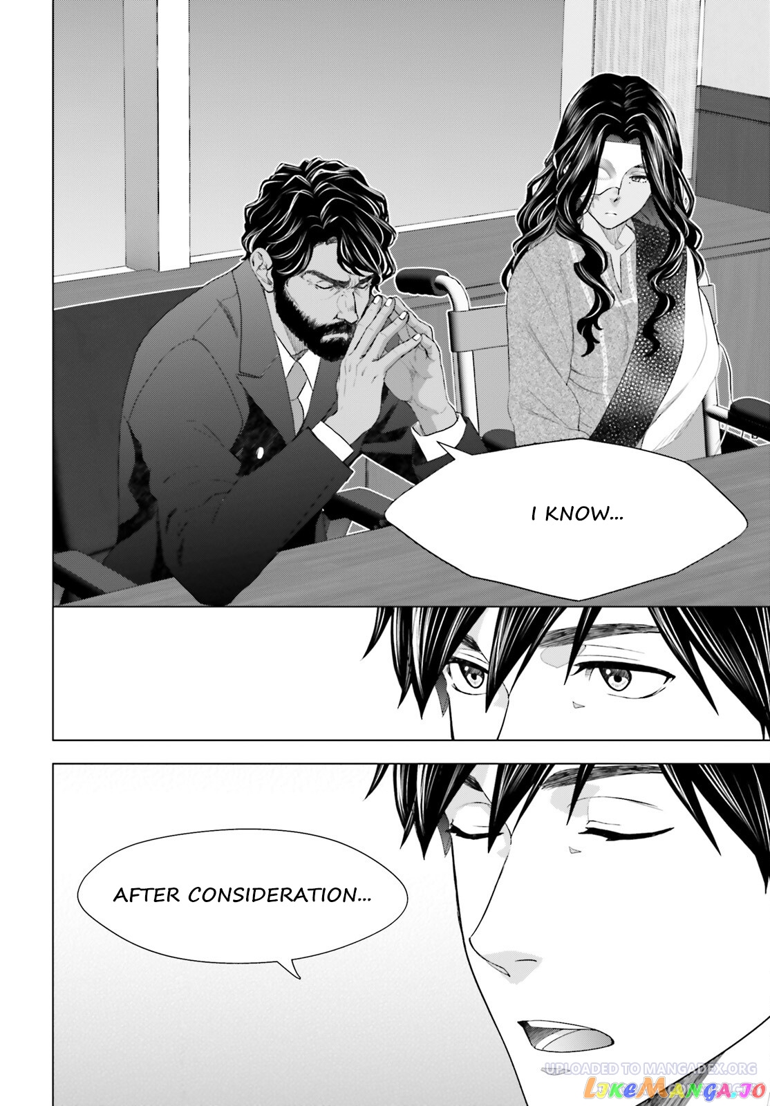 D Genesis: Dungeon ga Dekite 3-nen chapter 19 - page 2