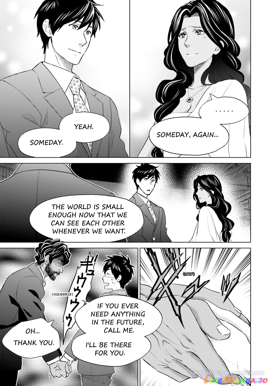 D Genesis: Dungeon ga Dekite 3-nen chapter 21 - page 19
