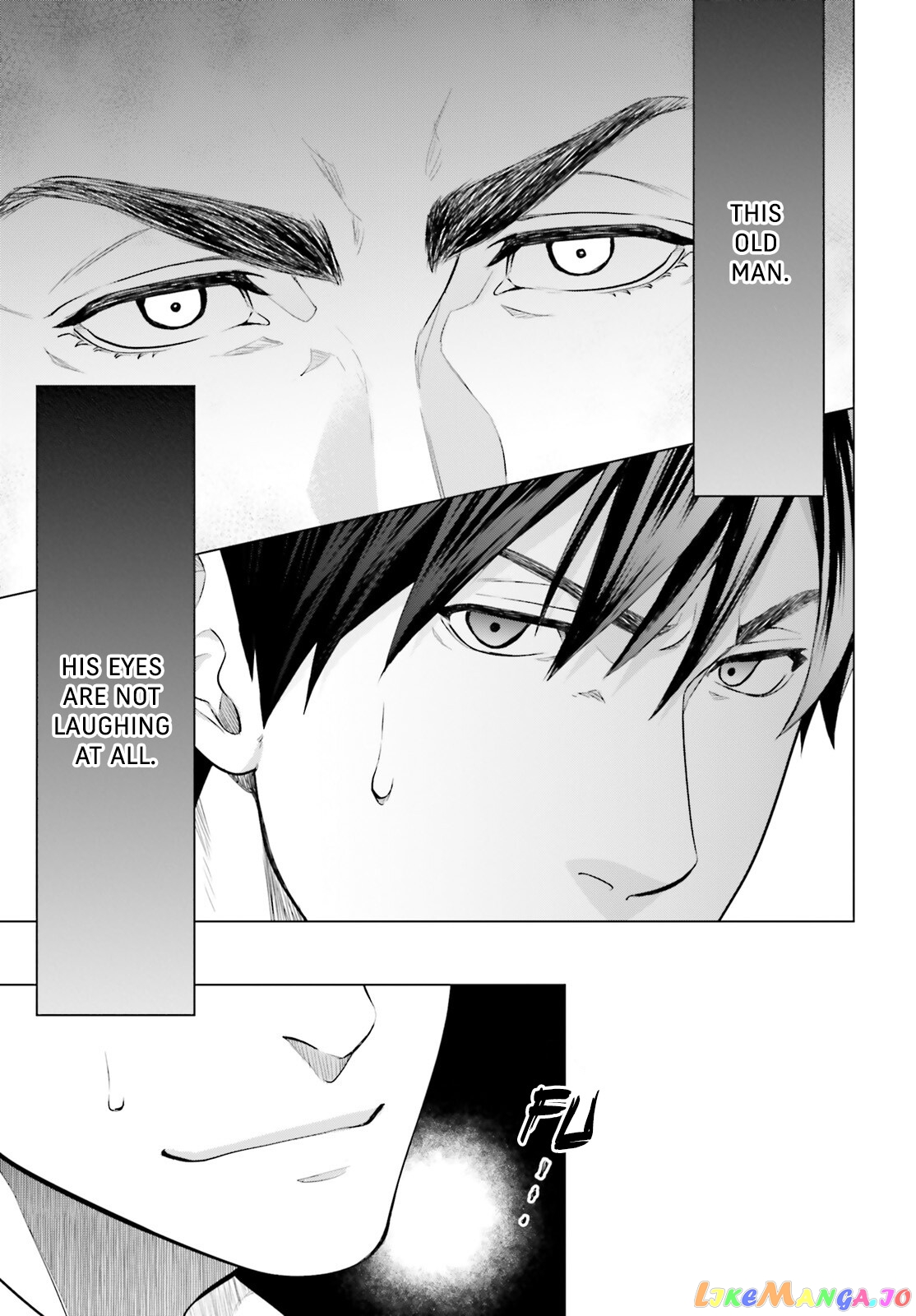 D Genesis: Dungeon ga Dekite 3-nen chapter 15 - page 21