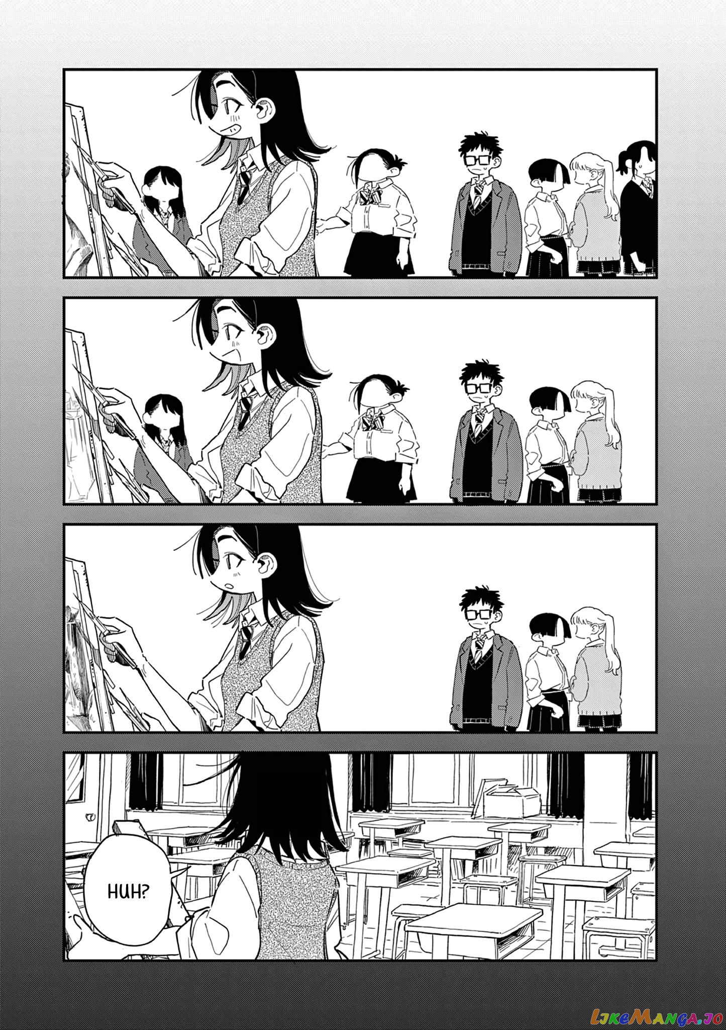 School Back chapter 4 - page 20