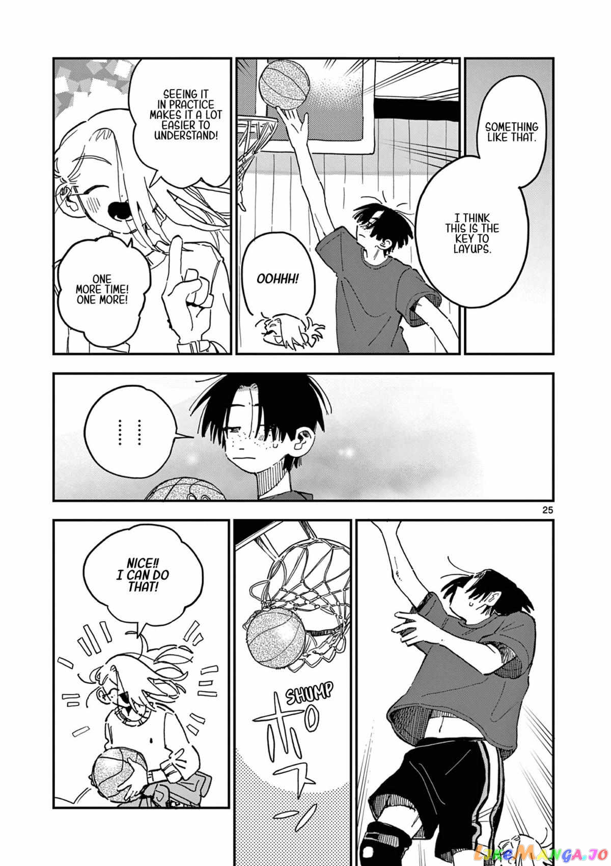 School Back chapter 5 - page 27