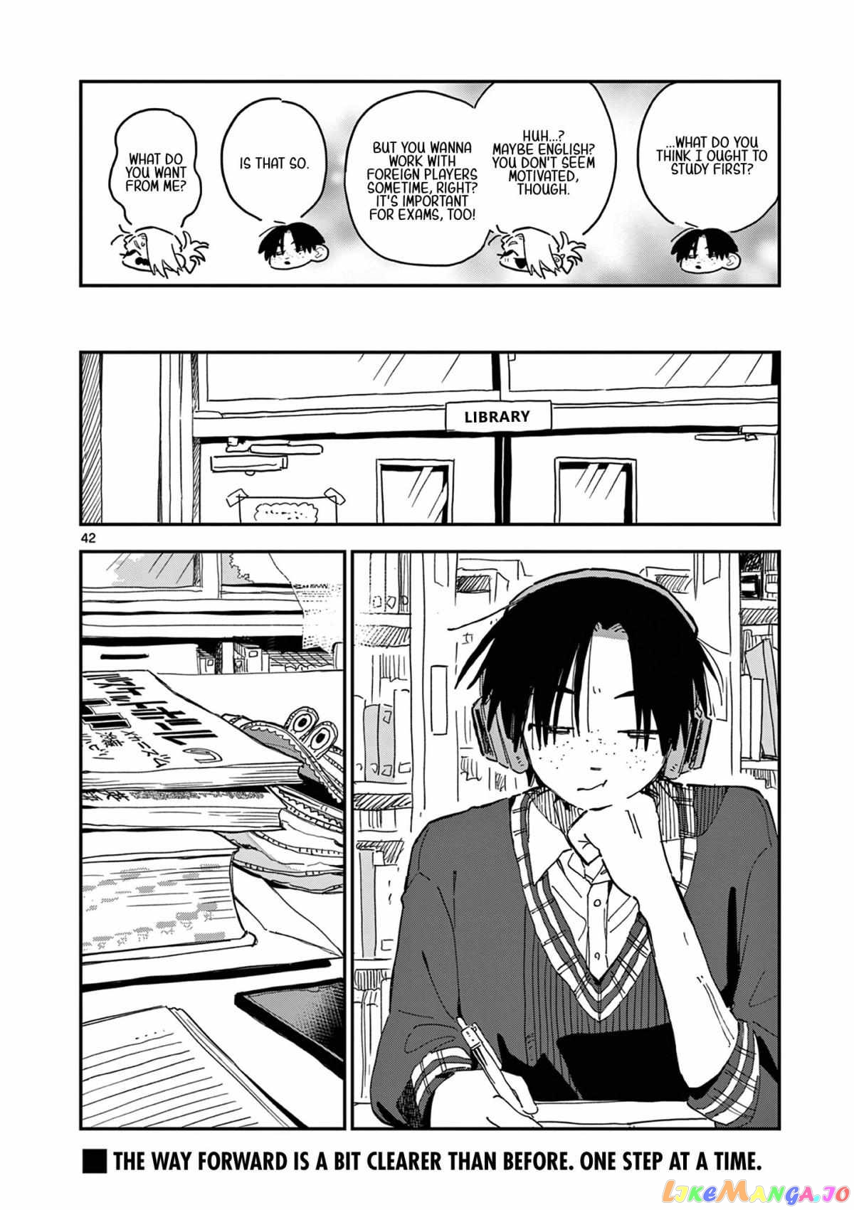 School Back chapter 5 - page 44