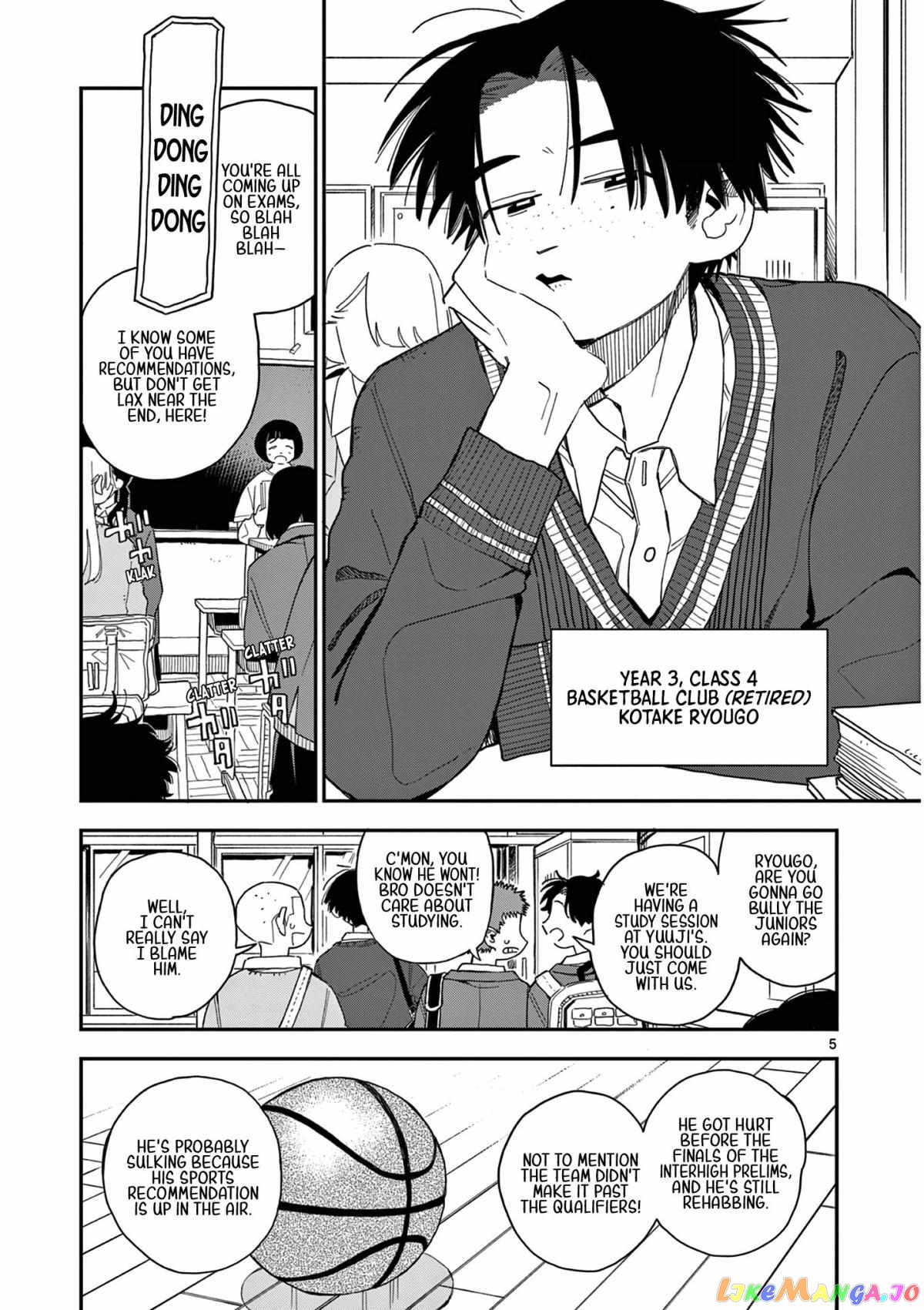School Back chapter 5 - page 7