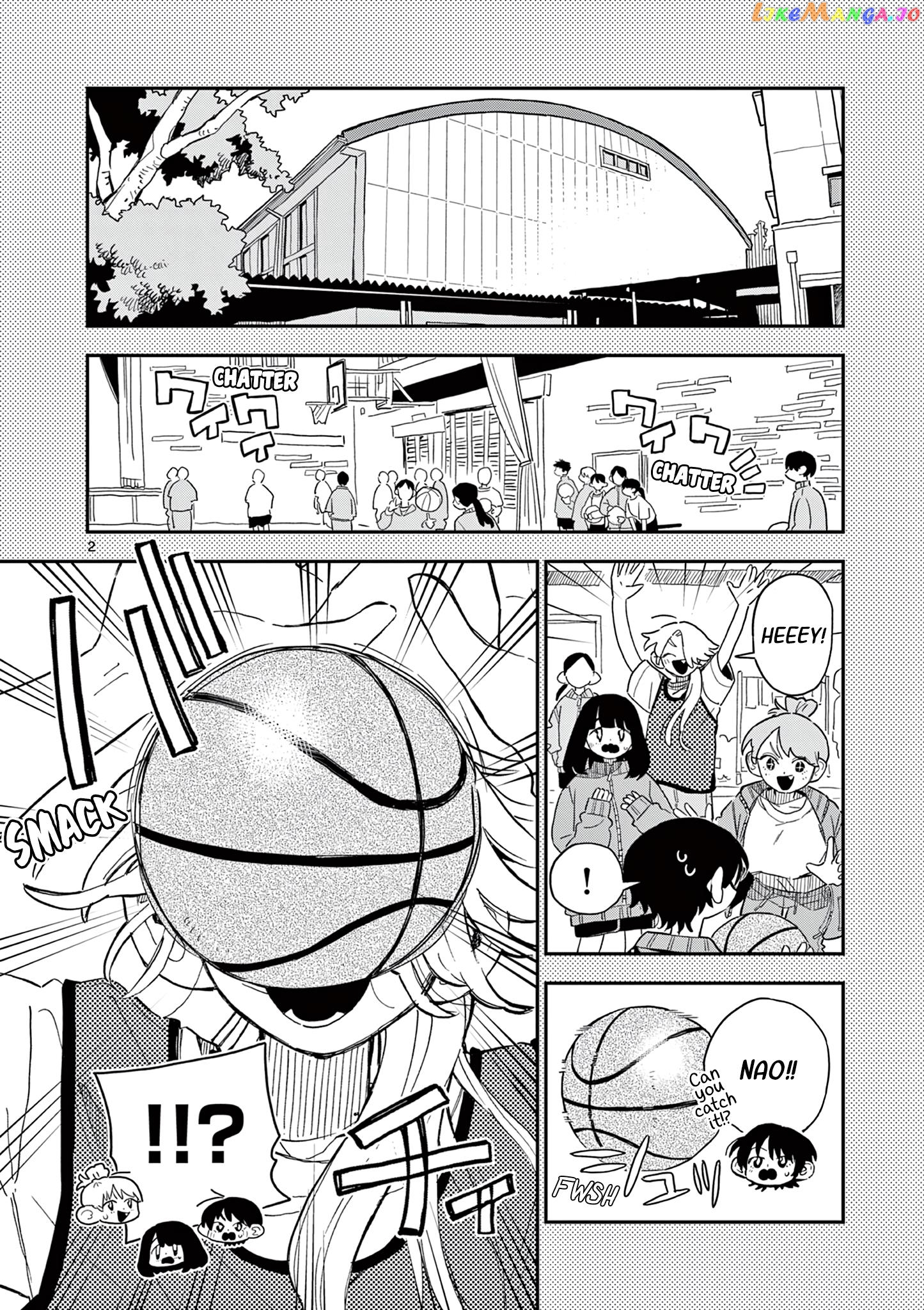 School Back chapter 5.5 - page 3