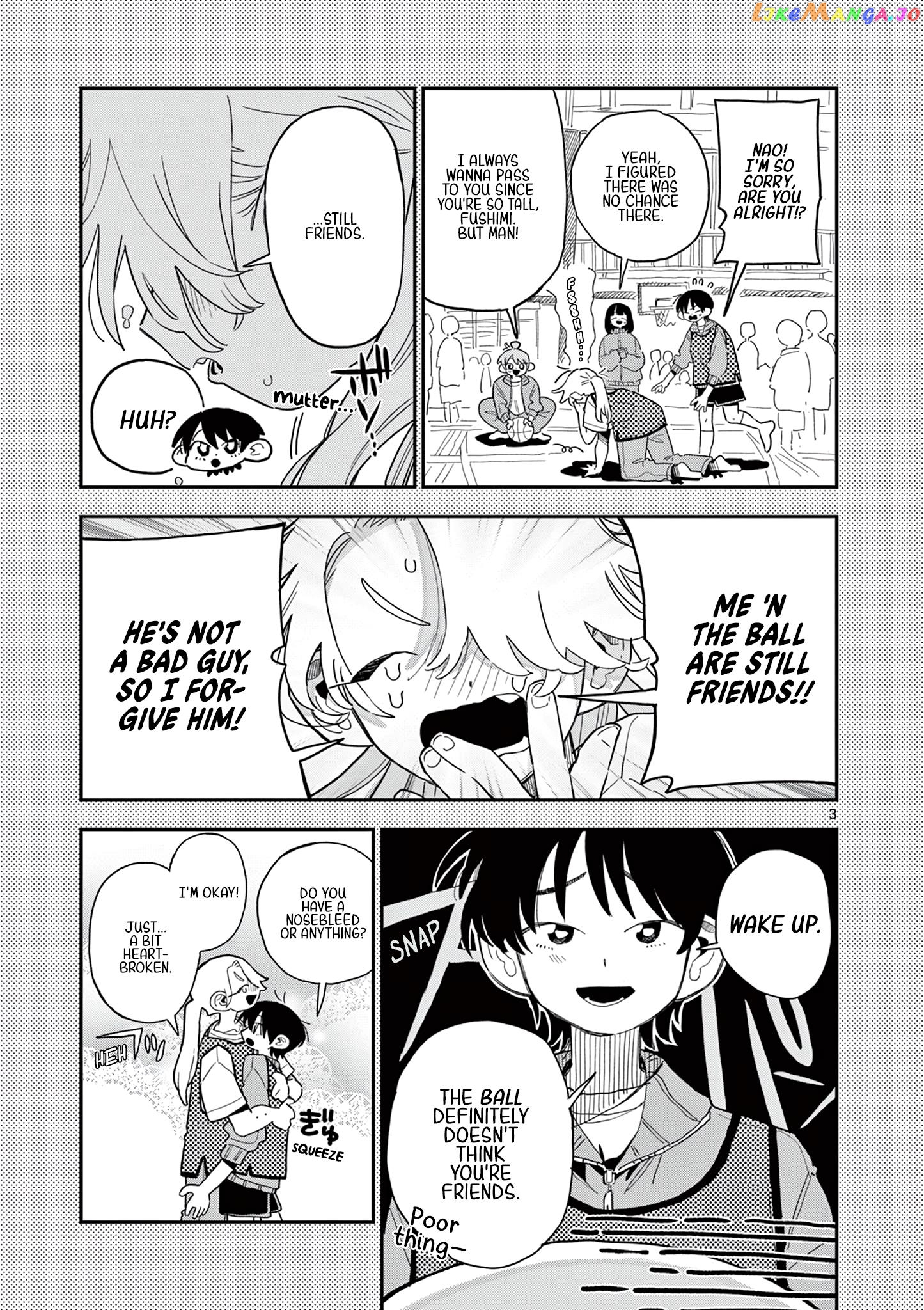 School Back chapter 5.5 - page 4