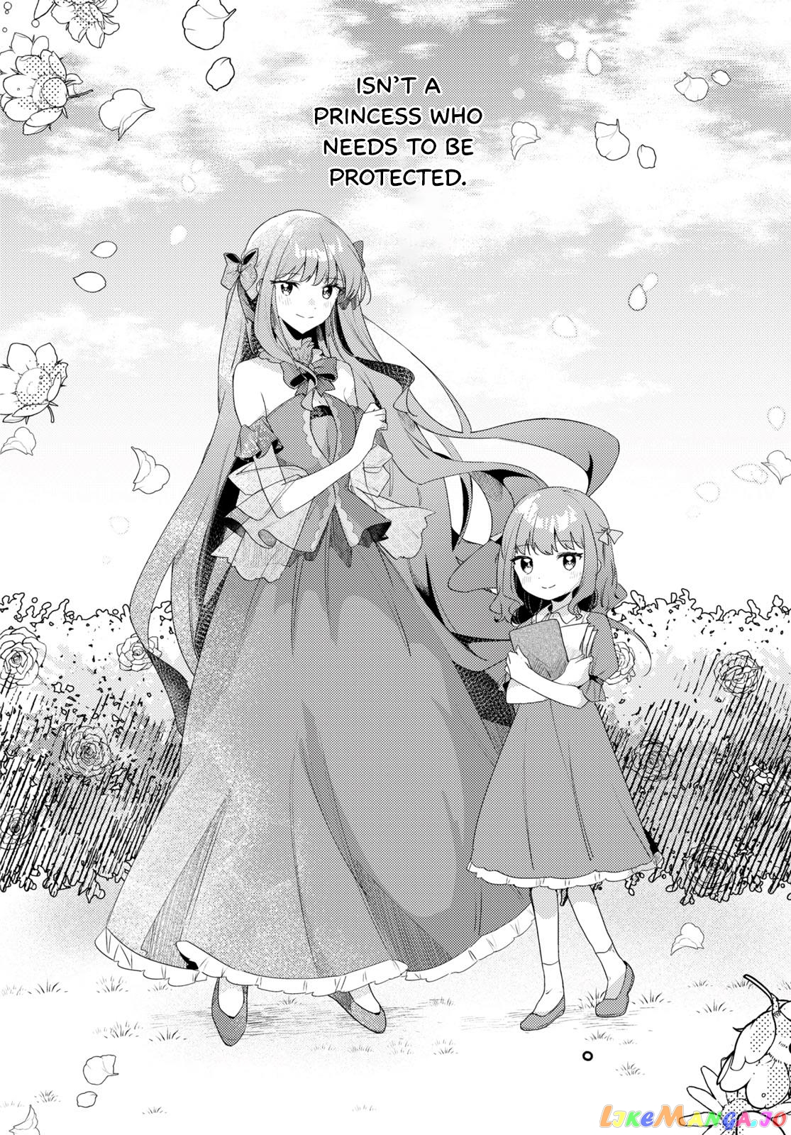 Kiraware Majo Reijou To Dansou Ouji No Kon’yaku chapter 3 - page 26