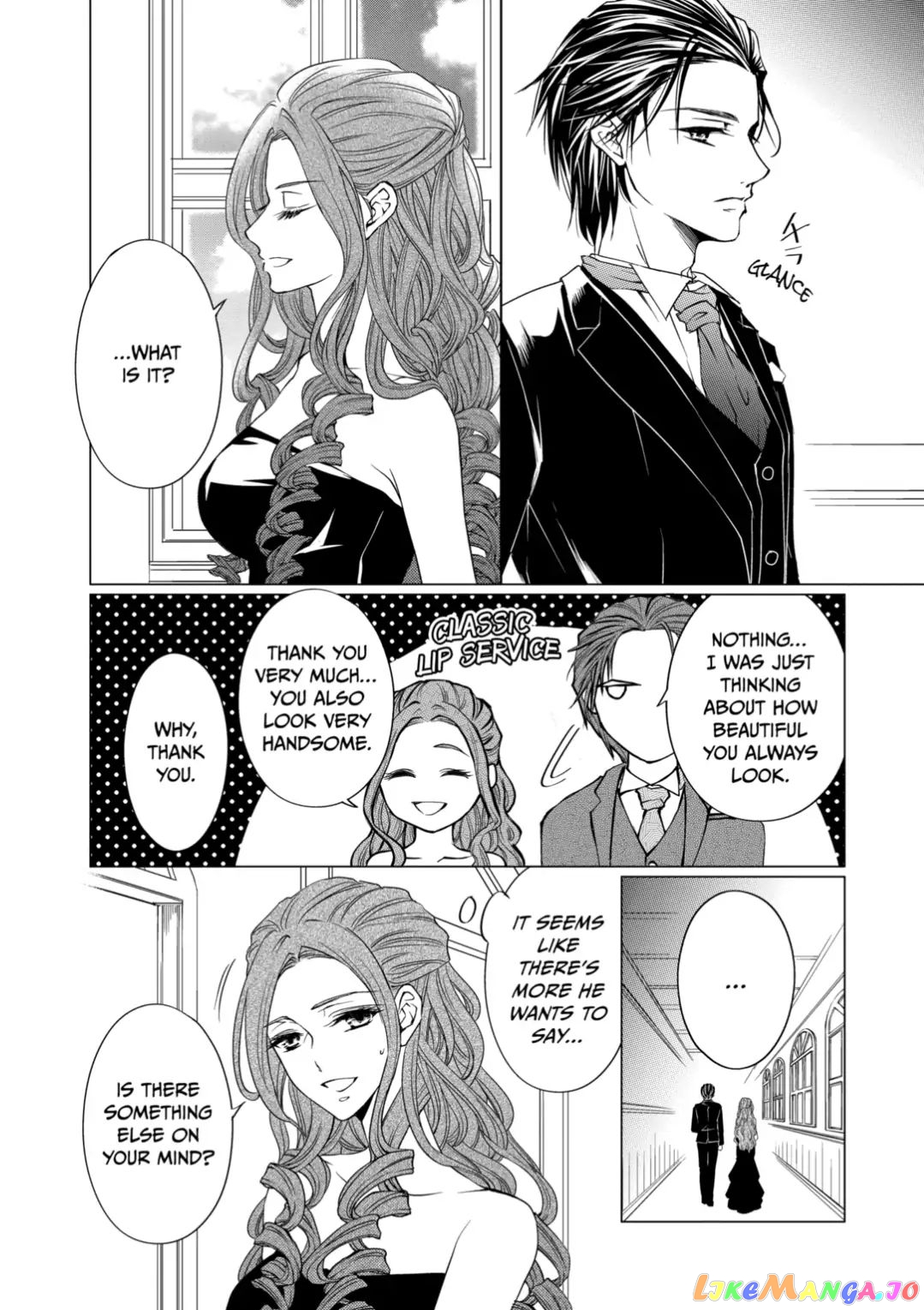 On Her 94th Reincarnation This Villainess Became the Heroine! chapter 1 - page 20