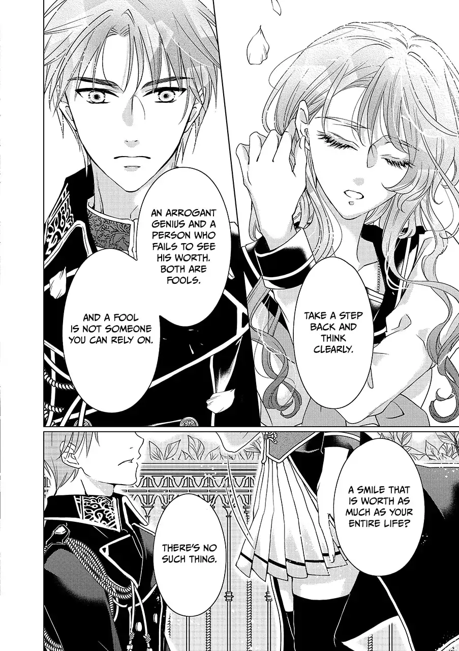 On Her 94th Reincarnation This Villainess Became the Heroine! chapter 10.2 - page 7