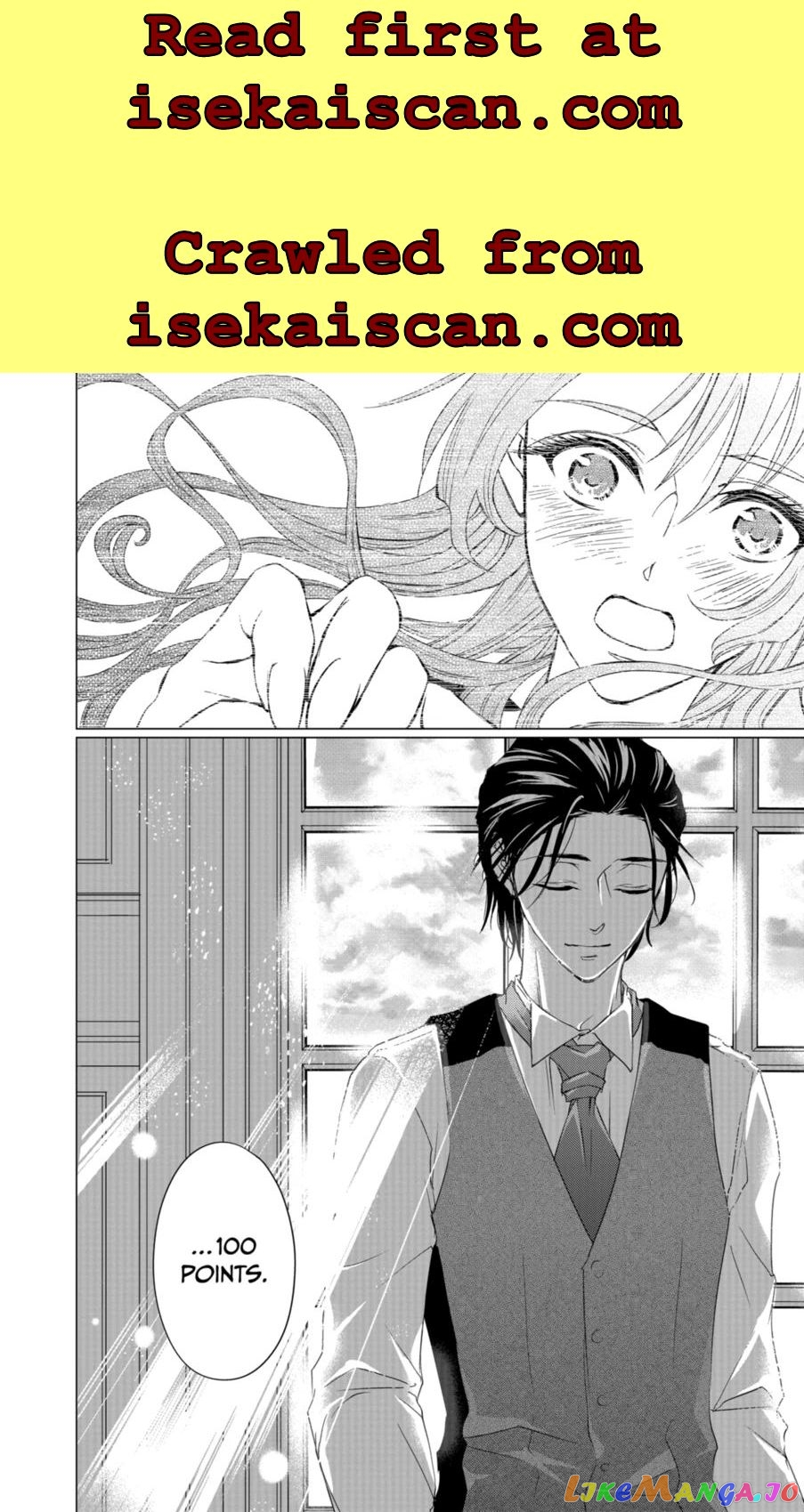 On Her 94th Reincarnation This Villainess Became the Heroine! chapter 3.2 - page 22