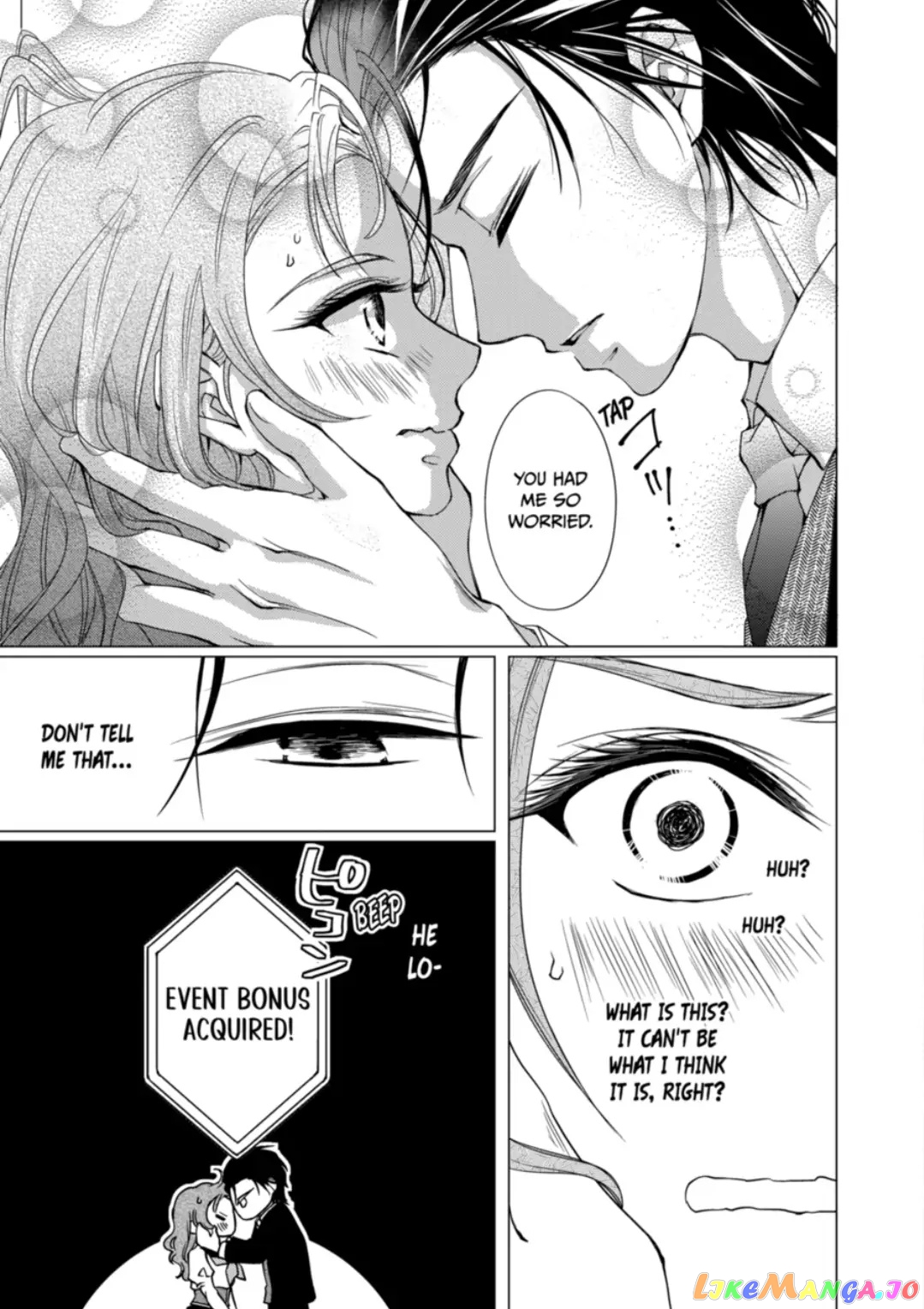 On Her 94th Reincarnation This Villainess Became the Heroine! chapter 6.2 - page 14