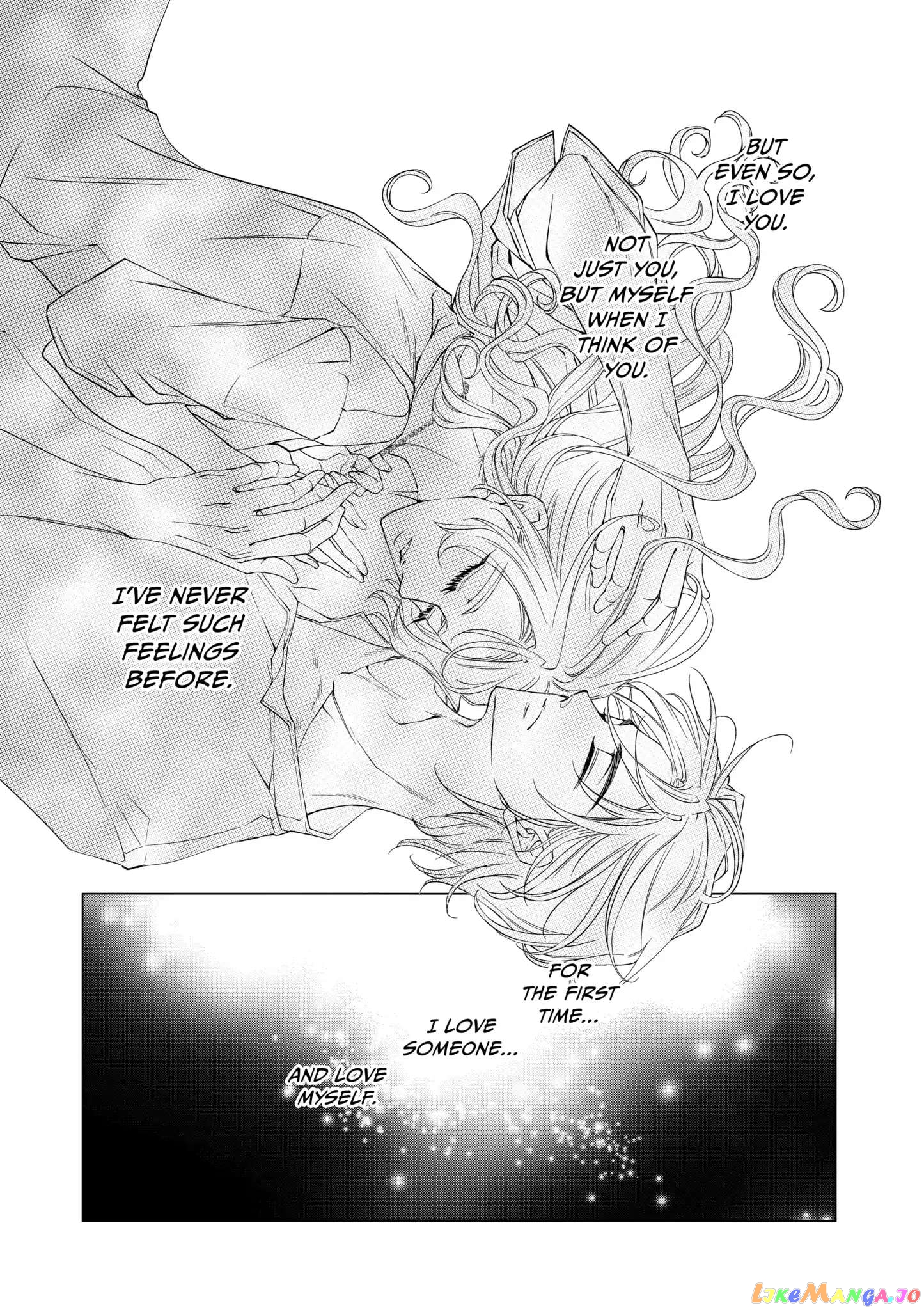 On Her 94th Reincarnation This Villainess Became the Heroine! chapter 15.2 - page 18