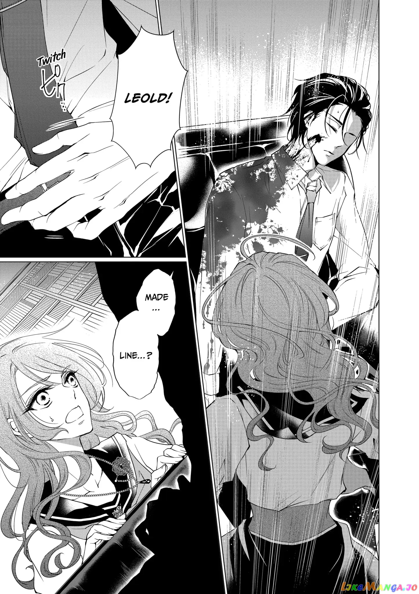 On Her 94th Reincarnation This Villainess Became the Heroine! chapter 9.1 - page 1