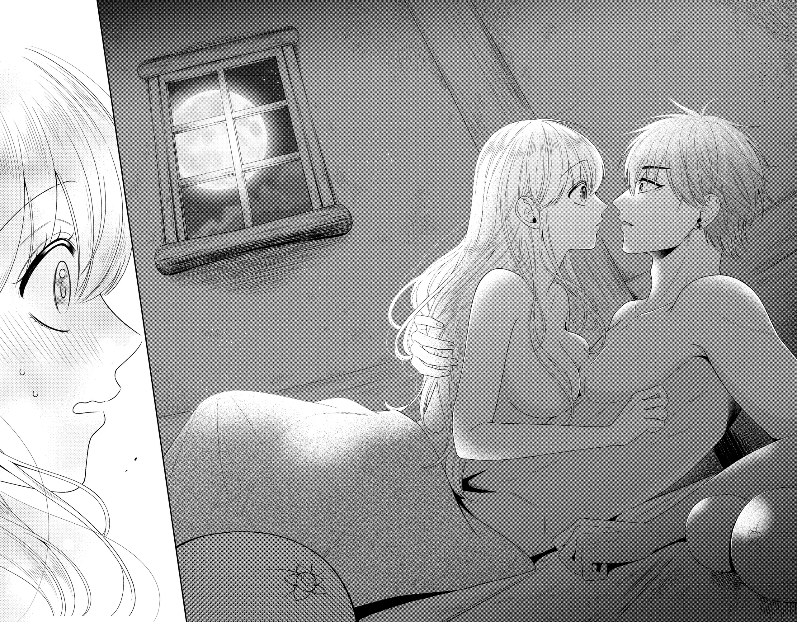 On Her 94th Reincarnation This Villainess Became the Heroine! chapter 9.3 - page 12