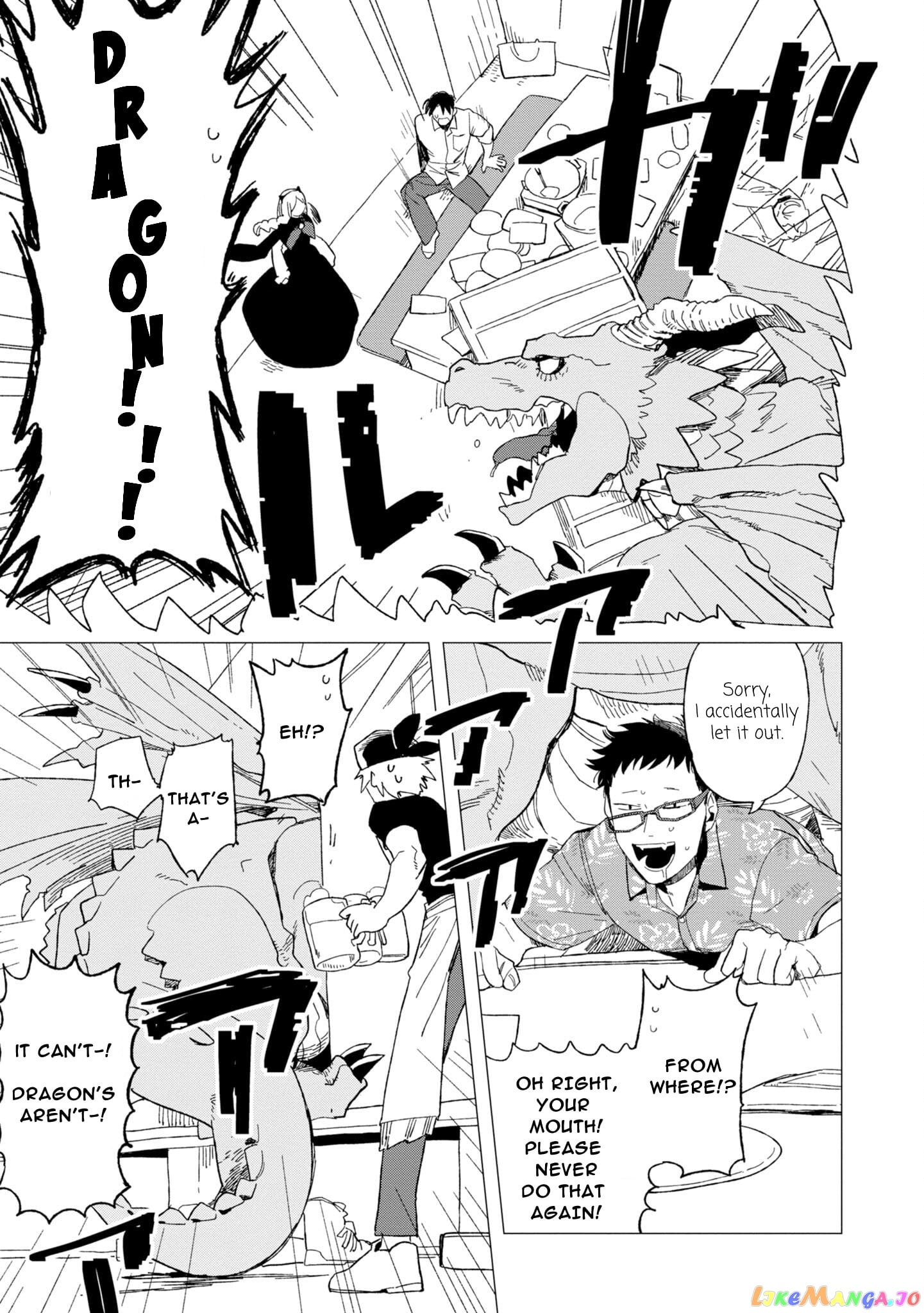 Shinozaki-kun no Mente Jijou chapter 10 - page 22