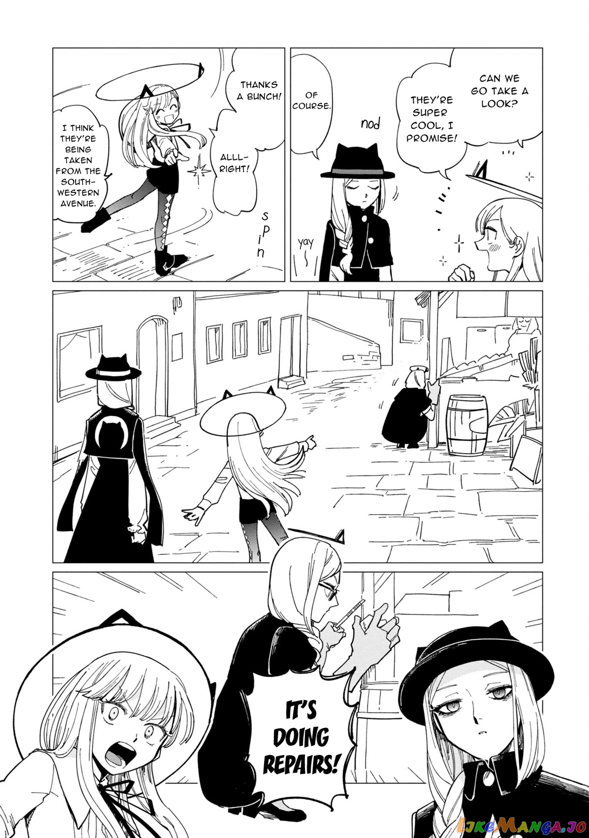 Shinozaki-kun no Mente Jijou chapter 17 - page 12