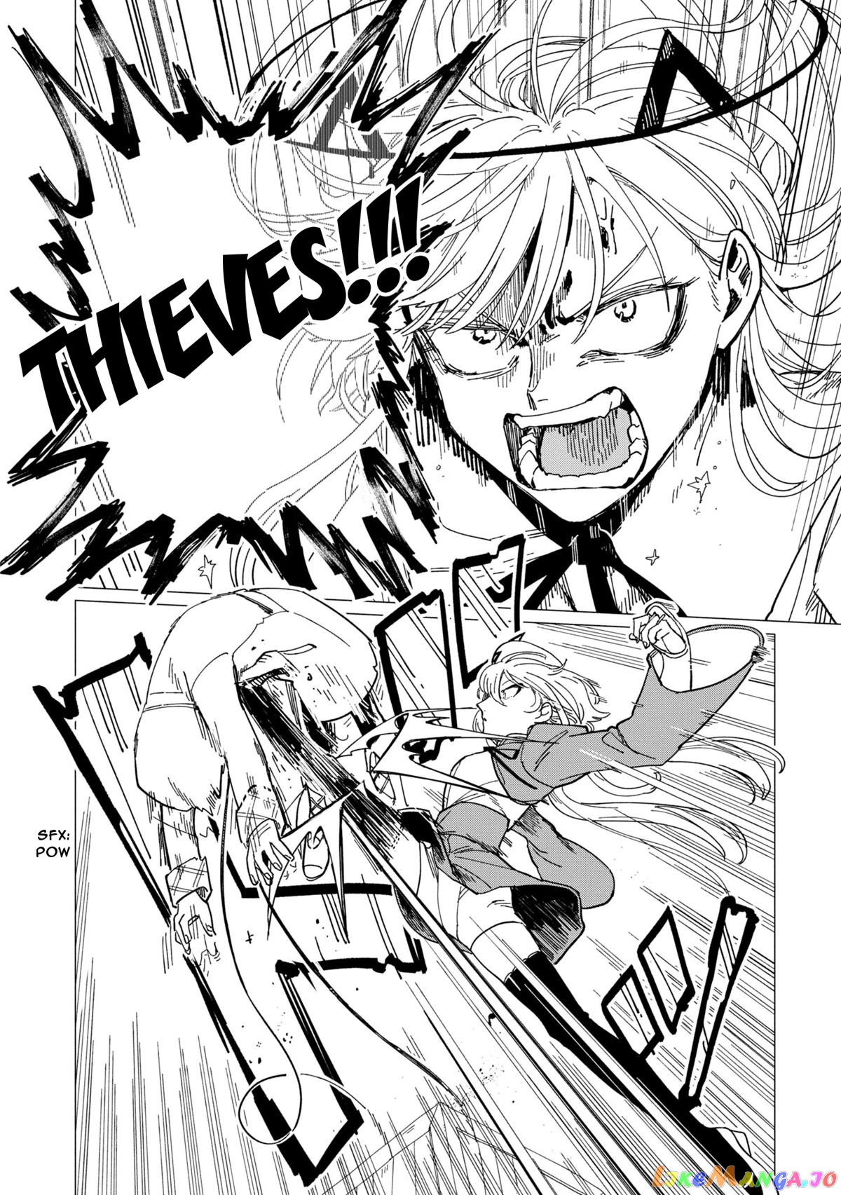 Shinozaki-kun no Mente Jijou chapter 17 - page 28
