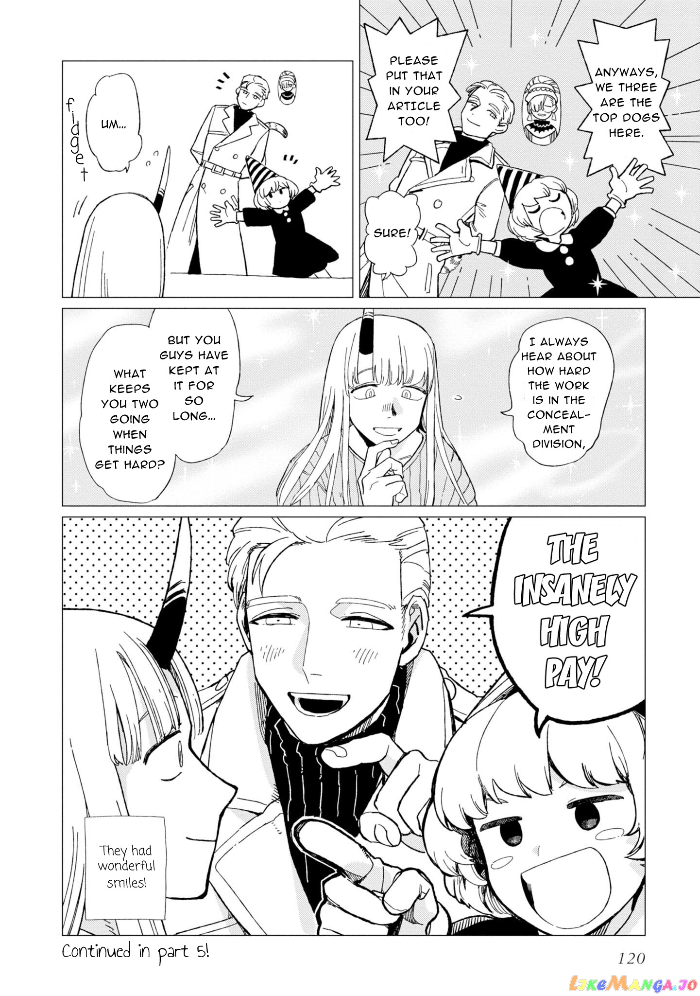 Shinozaki-kun no Mente Jijou chapter 12.5 - page 16