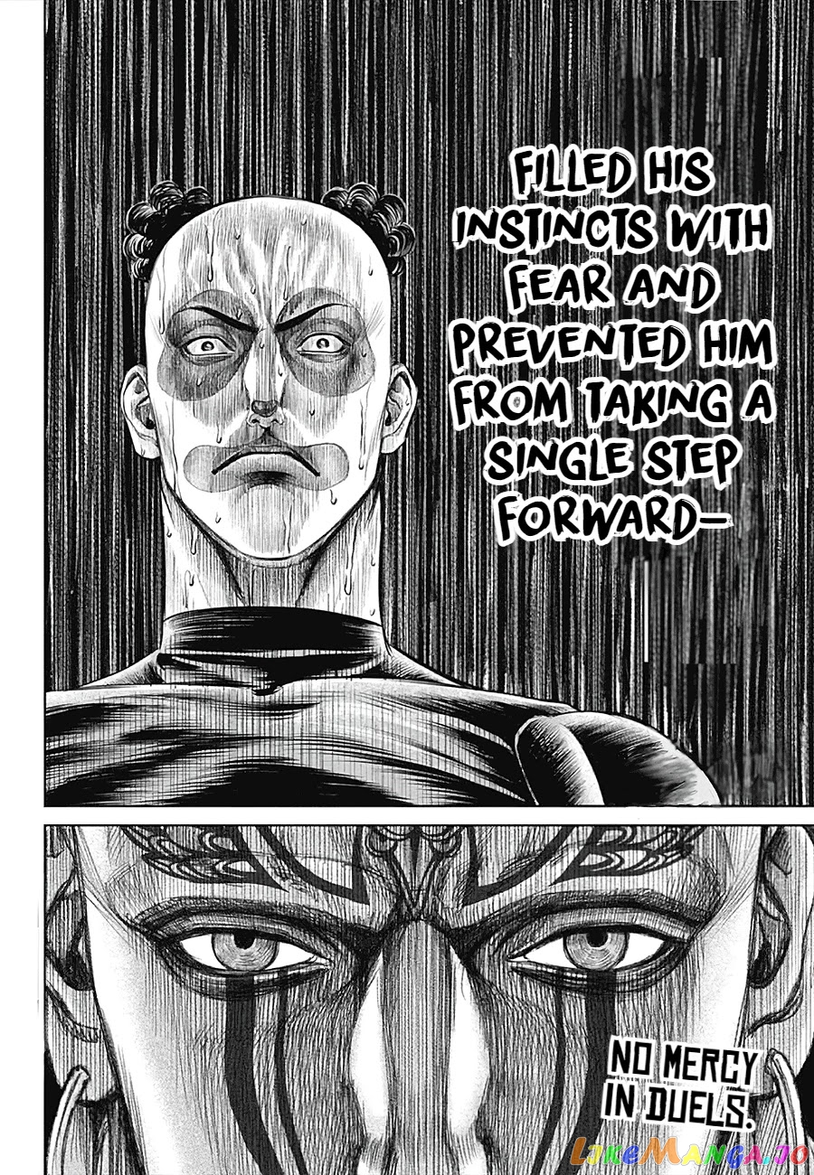 Tokyo Duel chapter 39 - page 18