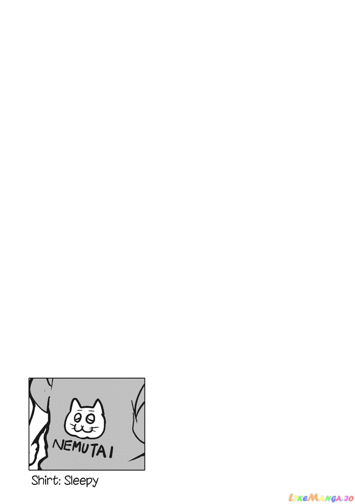 Uzaki-chan wa Asobitai! chapter 23.5 - page 4