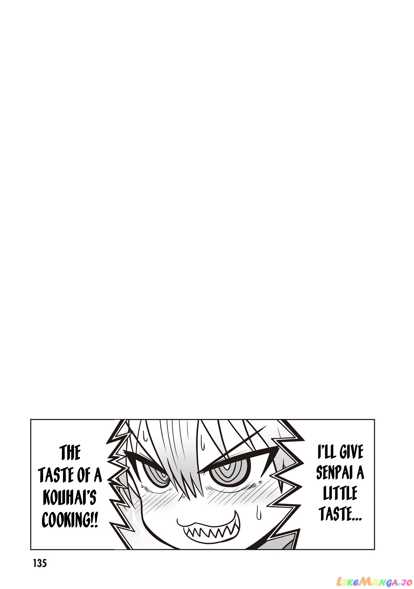 Uzaki-chan wa Asobitai! chapter 42.5 - page 10