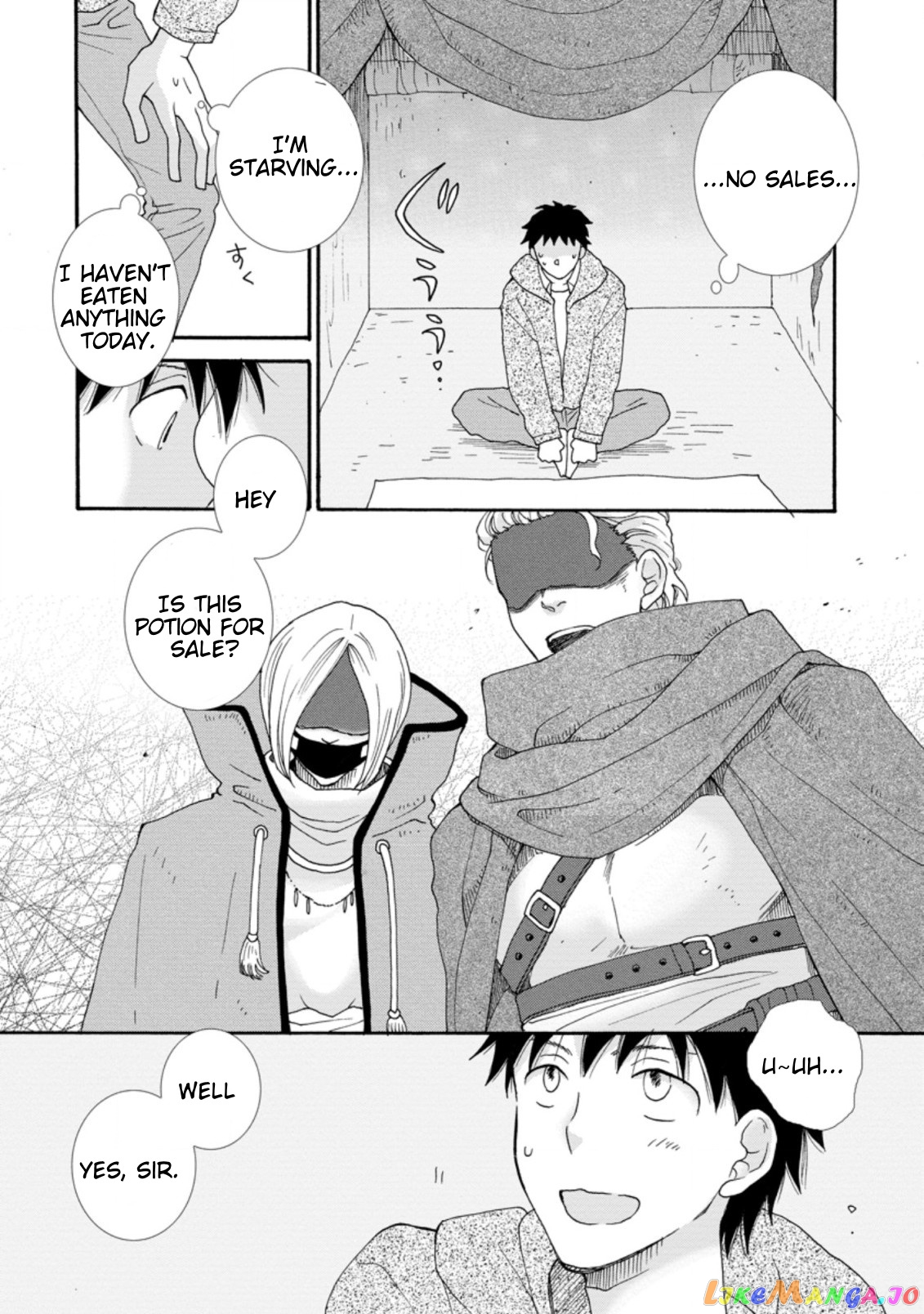 Ataerareta Skill Wo Tsukatte Kasei De Isekai Bijotachi To Ichaicha Shitai chapter 1.2 - page 11