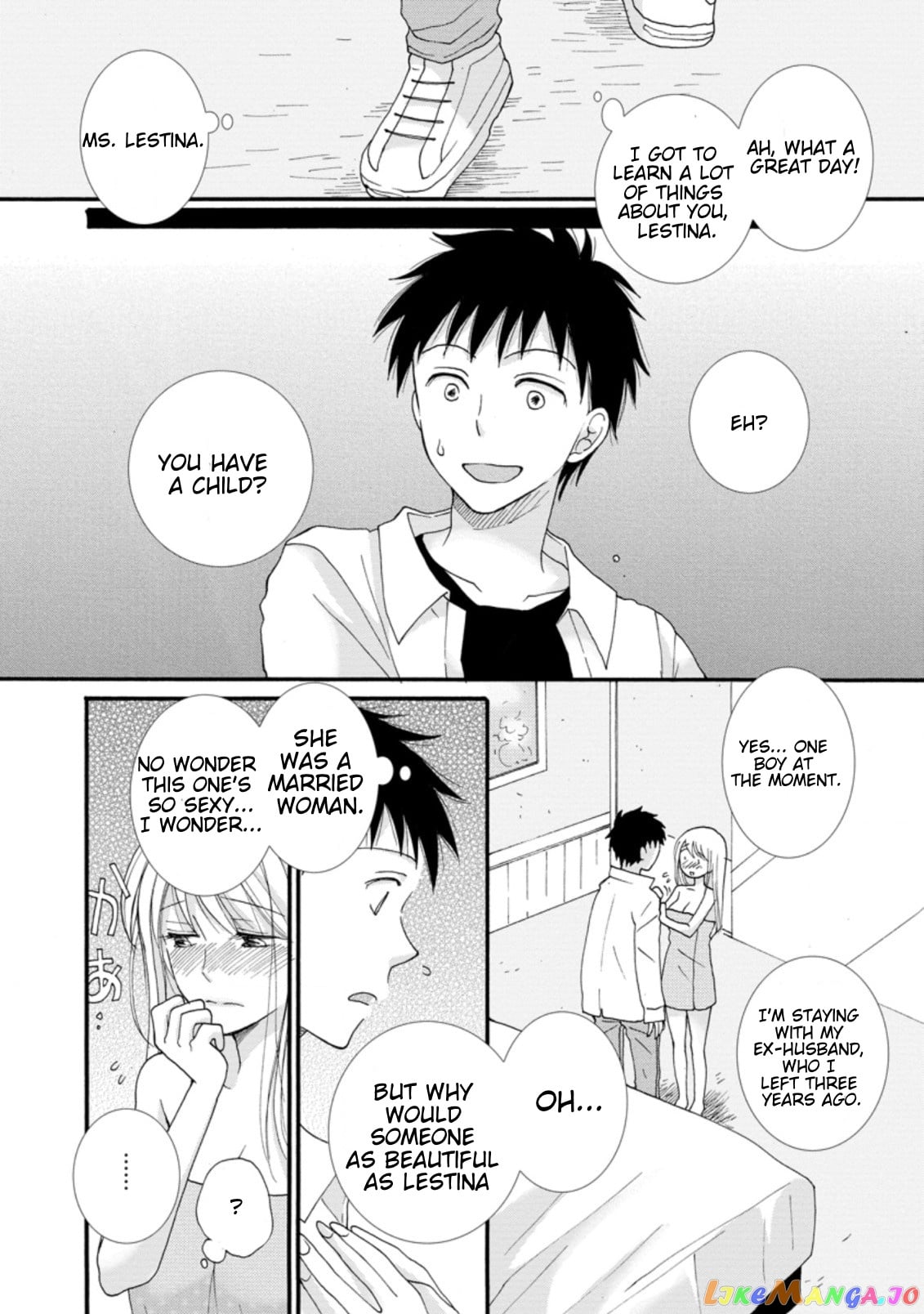 Ataerareta Skill Wo Tsukatte Kasei De Isekai Bijotachi To Ichaicha Shitai chapter 2.2 - page 4