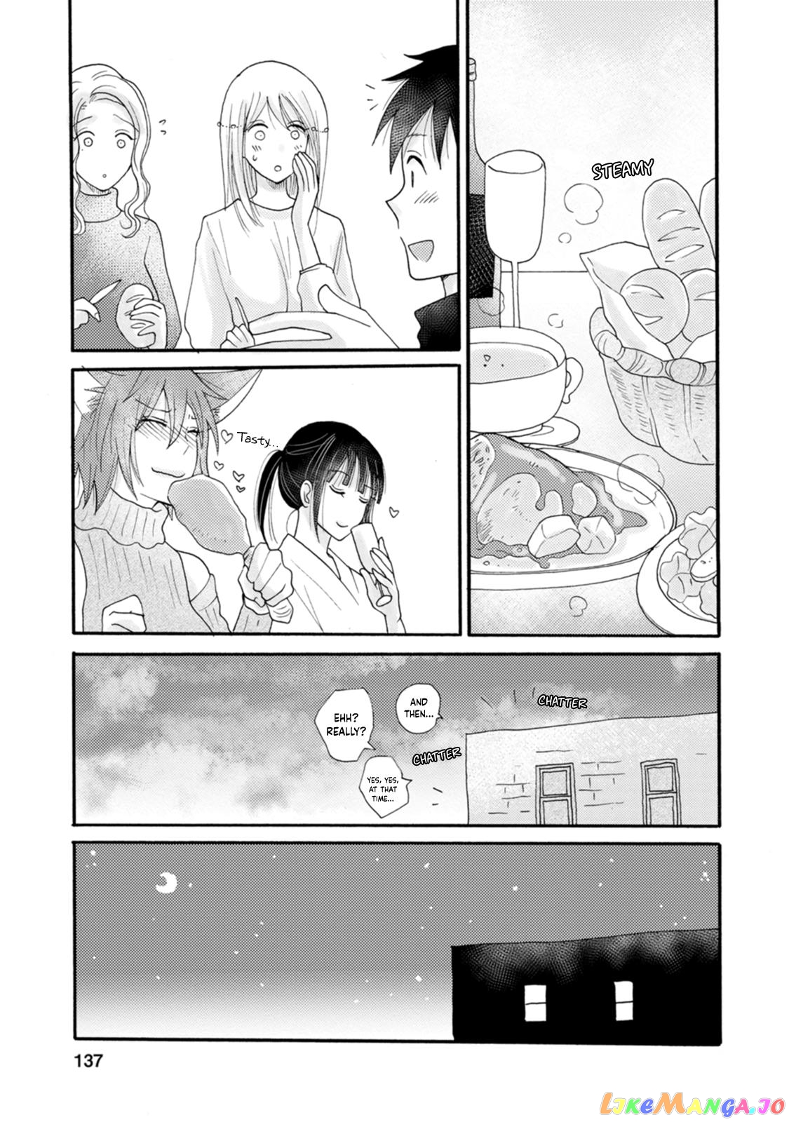 Ataerareta Skill Wo Tsukatte Kasei De Isekai Bijotachi To Ichaicha Shitai chapter 10 - page 16