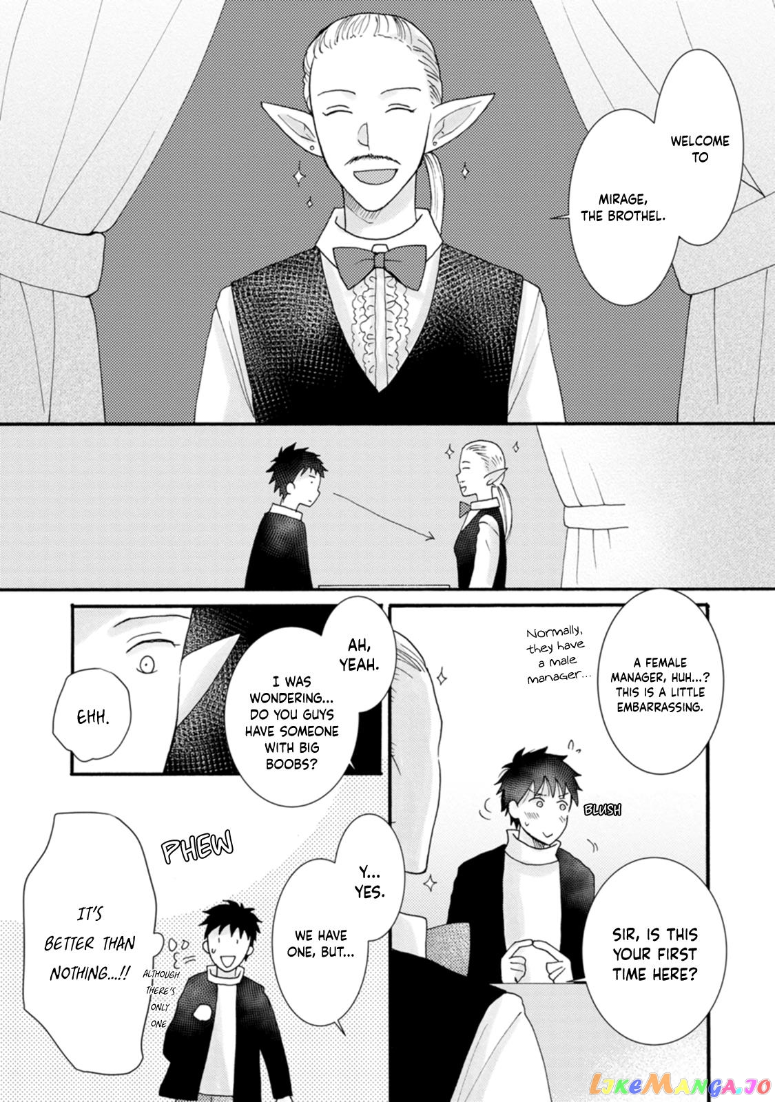 Ataerareta Skill Wo Tsukatte Kasei De Isekai Bijotachi To Ichaicha Shitai chapter 10 - page 28