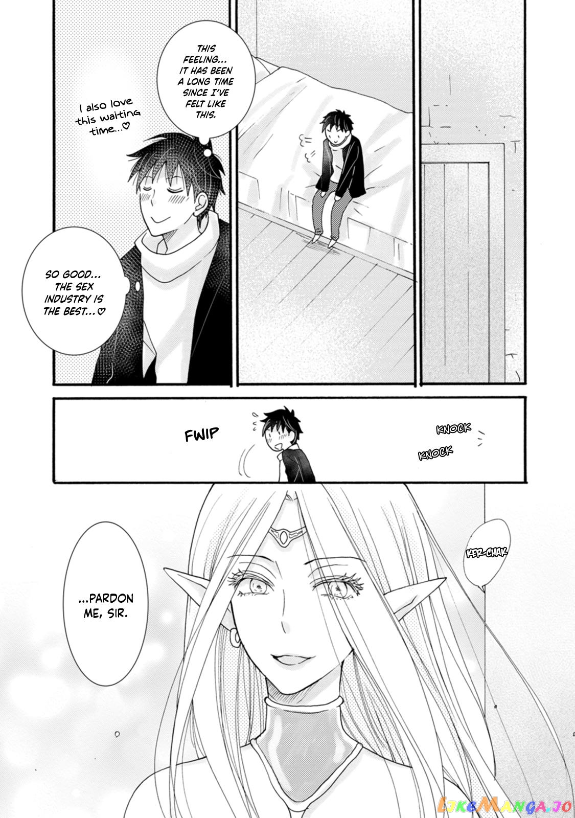Ataerareta Skill Wo Tsukatte Kasei De Isekai Bijotachi To Ichaicha Shitai chapter 10 - page 30
