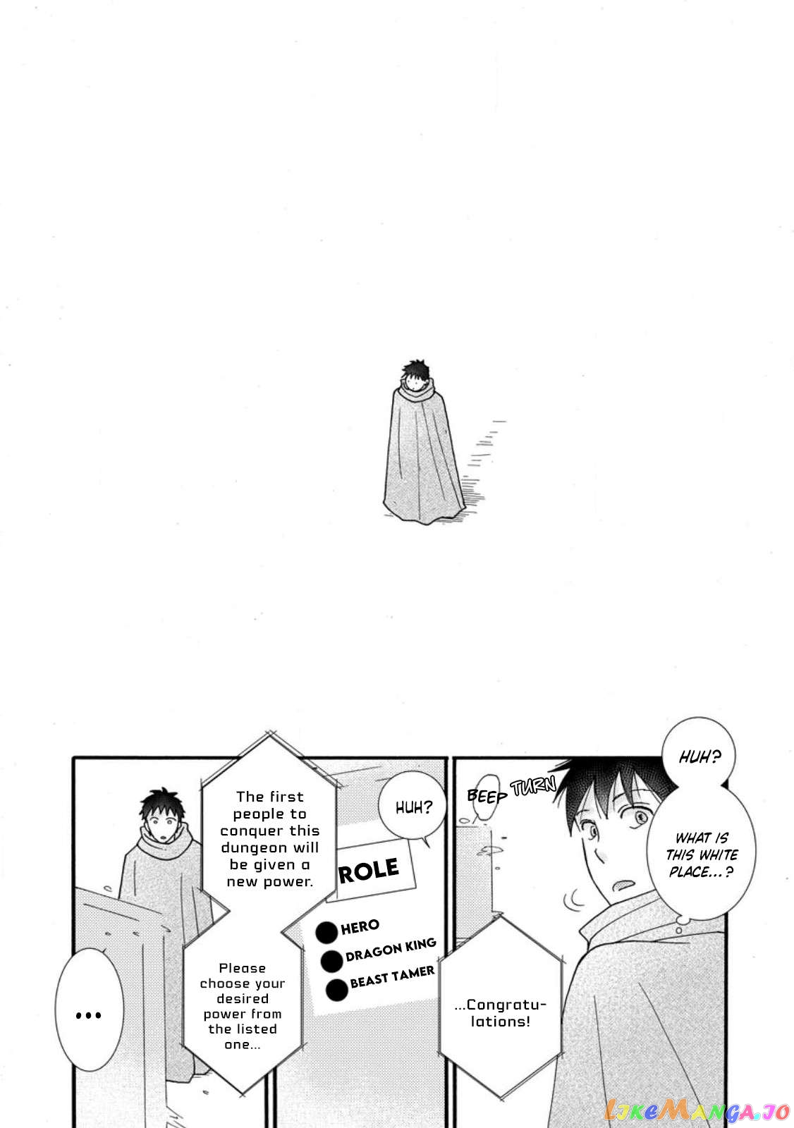 Ataerareta Skill Wo Tsukatte Kasei De Isekai Bijotachi To Ichaicha Shitai Chapter 12 - page 22
