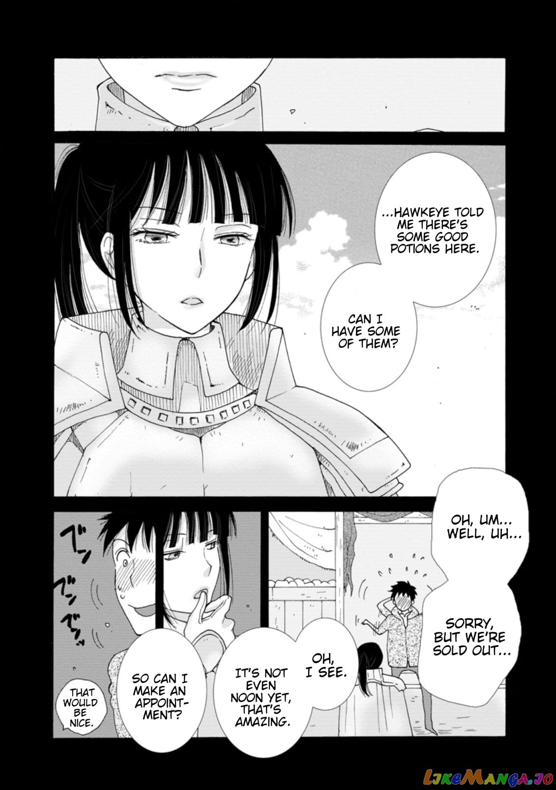 Ataerareta Skill Wo Tsukatte Kasei De Isekai Bijotachi To Ichaicha Shitai chapter 3.2 - page 4