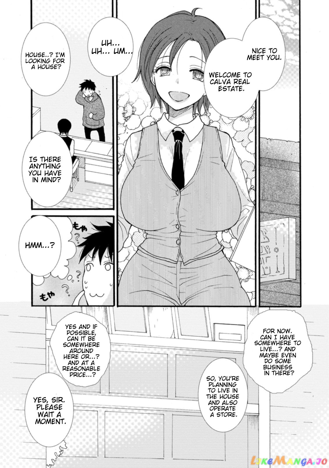 Ataerareta Skill Wo Tsukatte Kasei De Isekai Bijotachi To Ichaicha Shitai chapter 4.2 - page 2