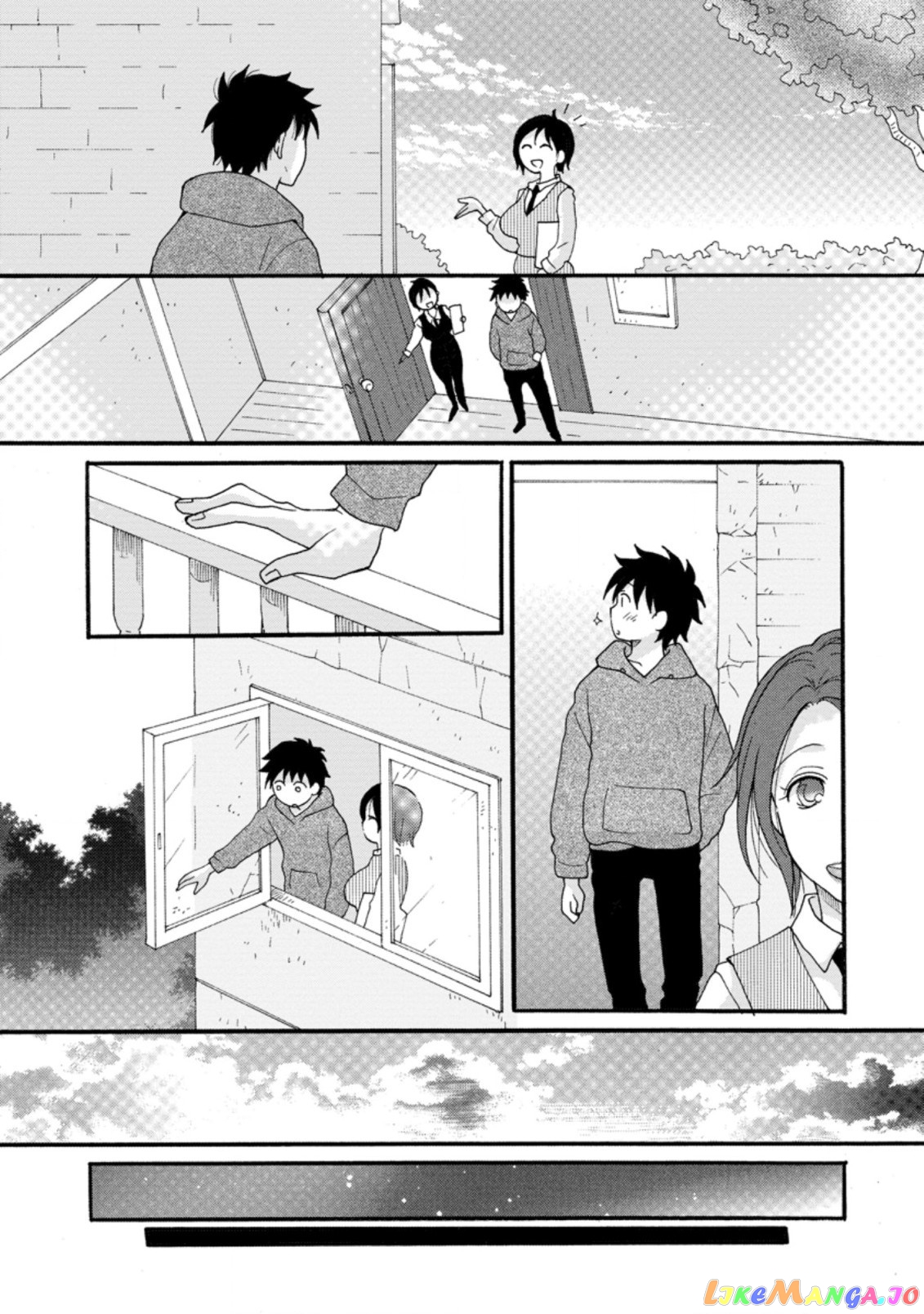 Ataerareta Skill Wo Tsukatte Kasei De Isekai Bijotachi To Ichaicha Shitai chapter 4.2 - page 4