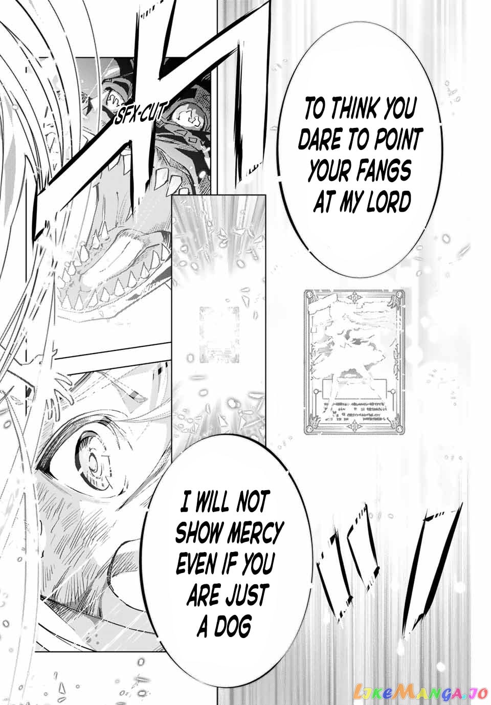 Gift “mugen Gacha” De Level 9999 chapter 1 - page 48