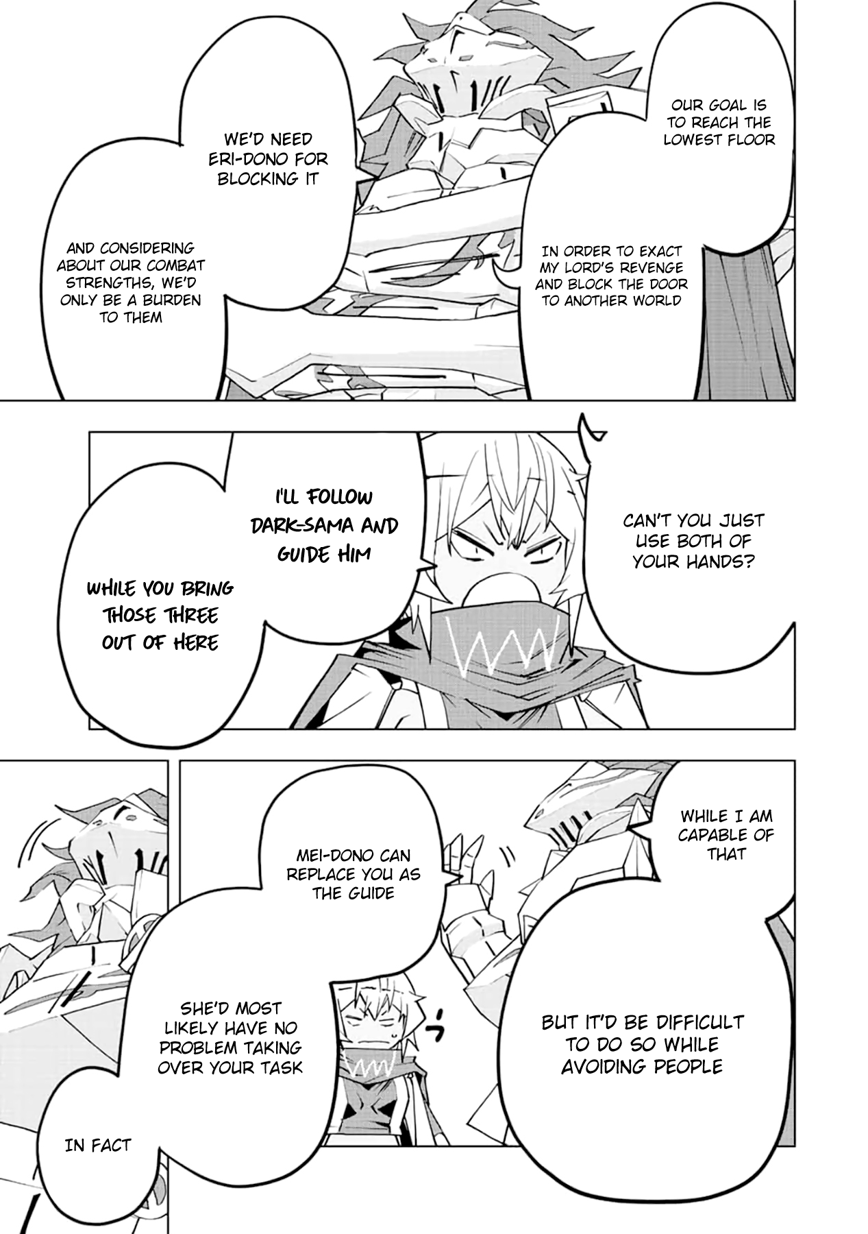 Gift “mugen Gacha” De Level 9999 chapter 62 - page 4
