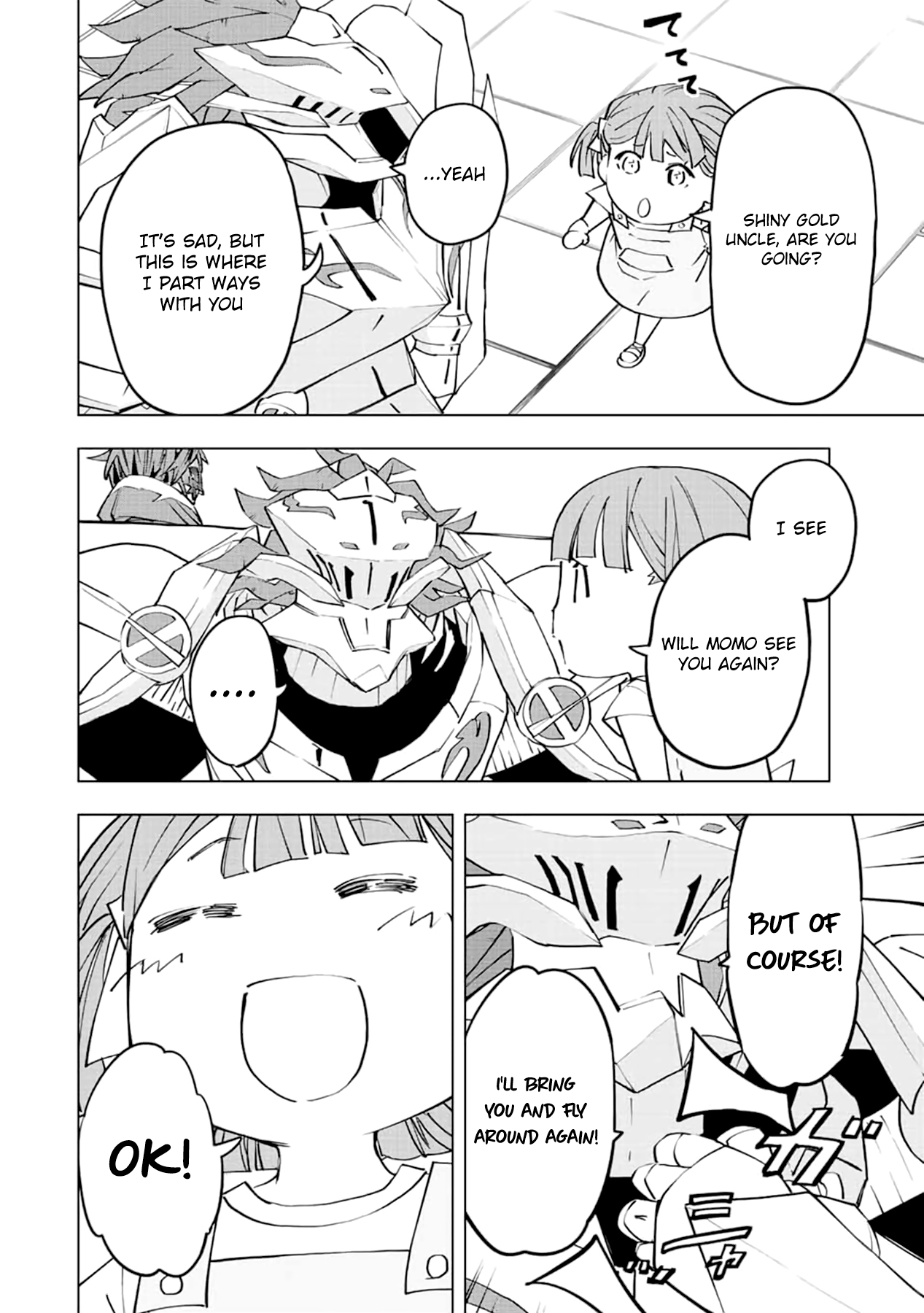 Gift “mugen Gacha” De Level 9999 chapter 62 - page 7