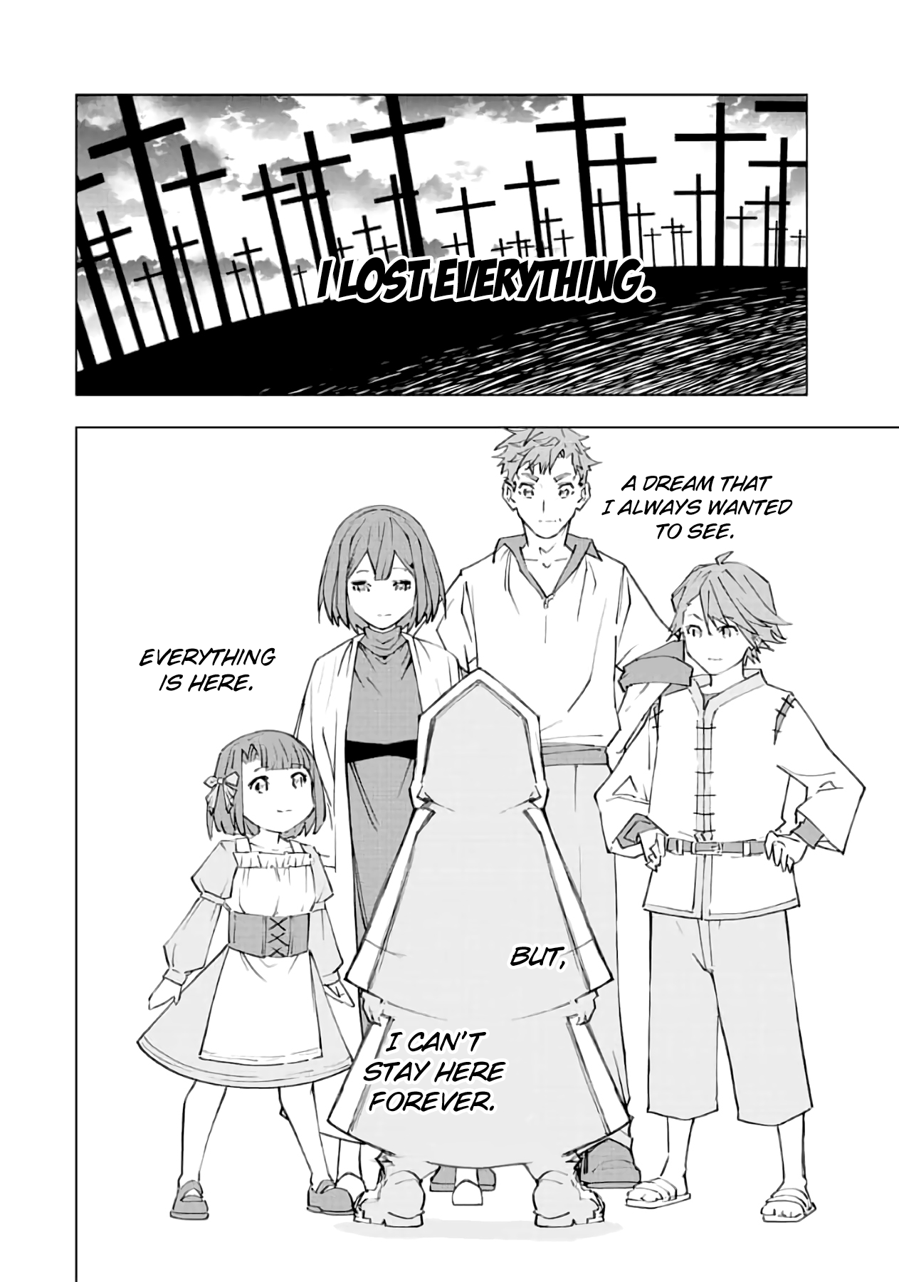 Gift “mugen Gacha” De Level 9999 chapter 63 - page 9