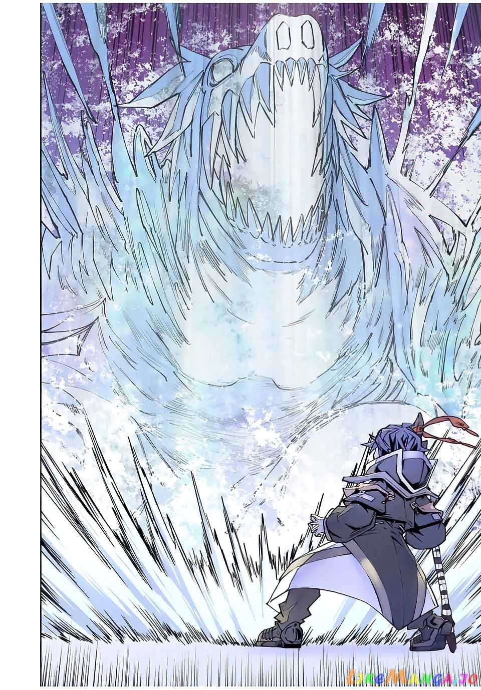Gift “mugen Gacha” De Level 9999 chapter 66 - page 13