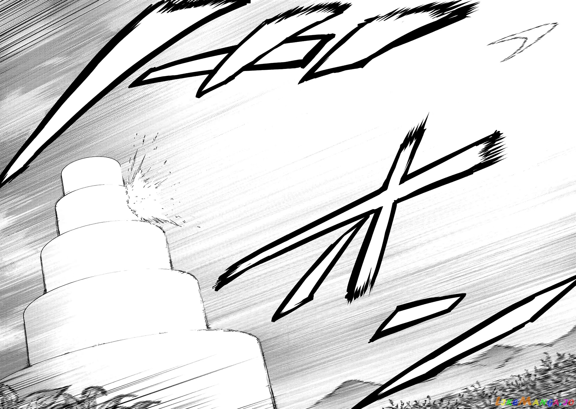 Gift “mugen Gacha” De Level 9999 chapter 40 - page 10