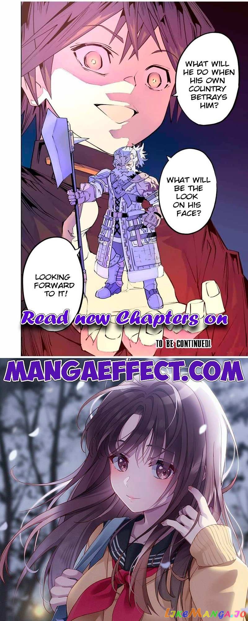 Gift “mugen Gacha” De Level 9999 chapter 85 - page 28