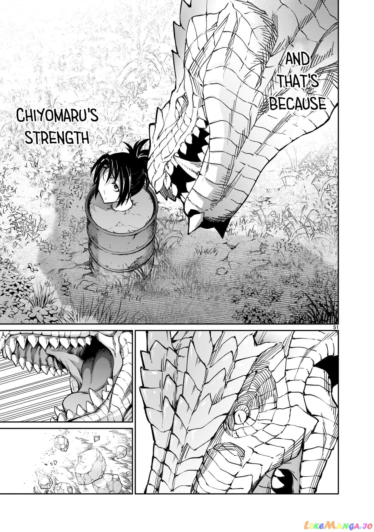 Kaminaki Sekai No Onee-Chan Katsudou chapter 1 - page 49
